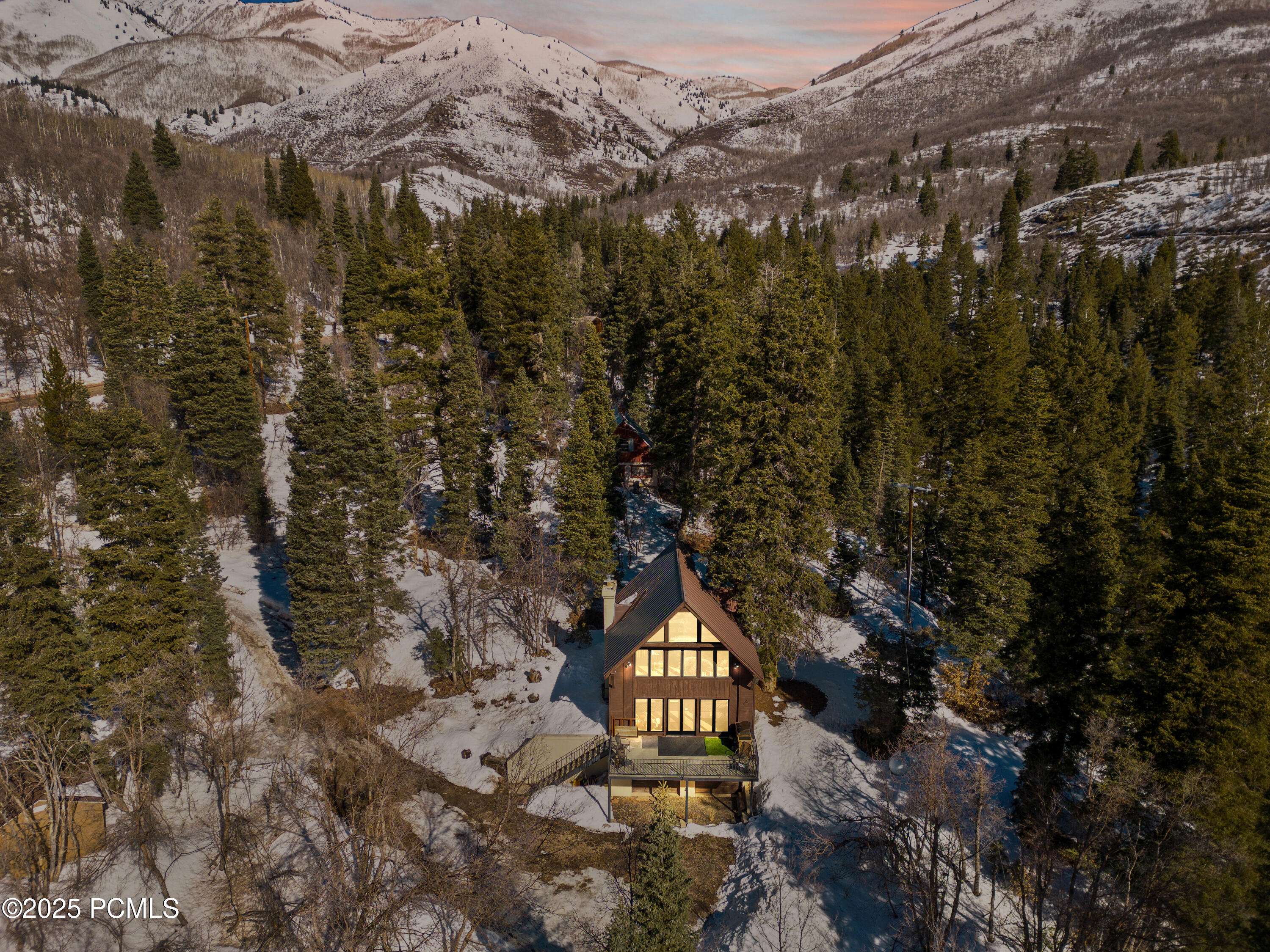 Midway, UT 84049,2480 W Snake Creek RD Road