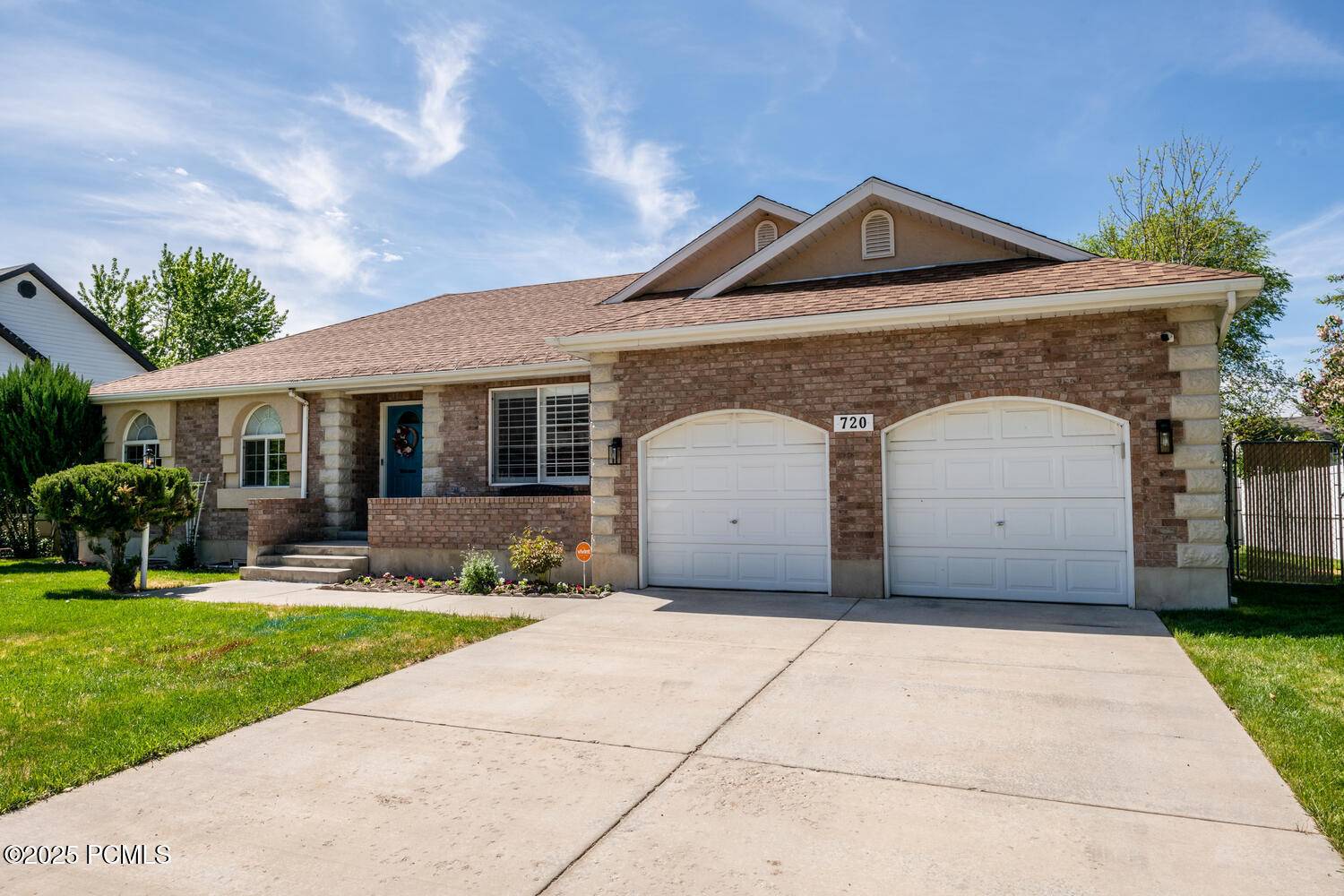 Heber City, UT 84032,720 N 50 East