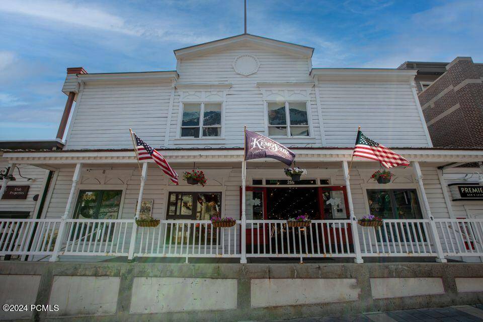 Park City, UT 84060,268 Main ST Street #Executive #2