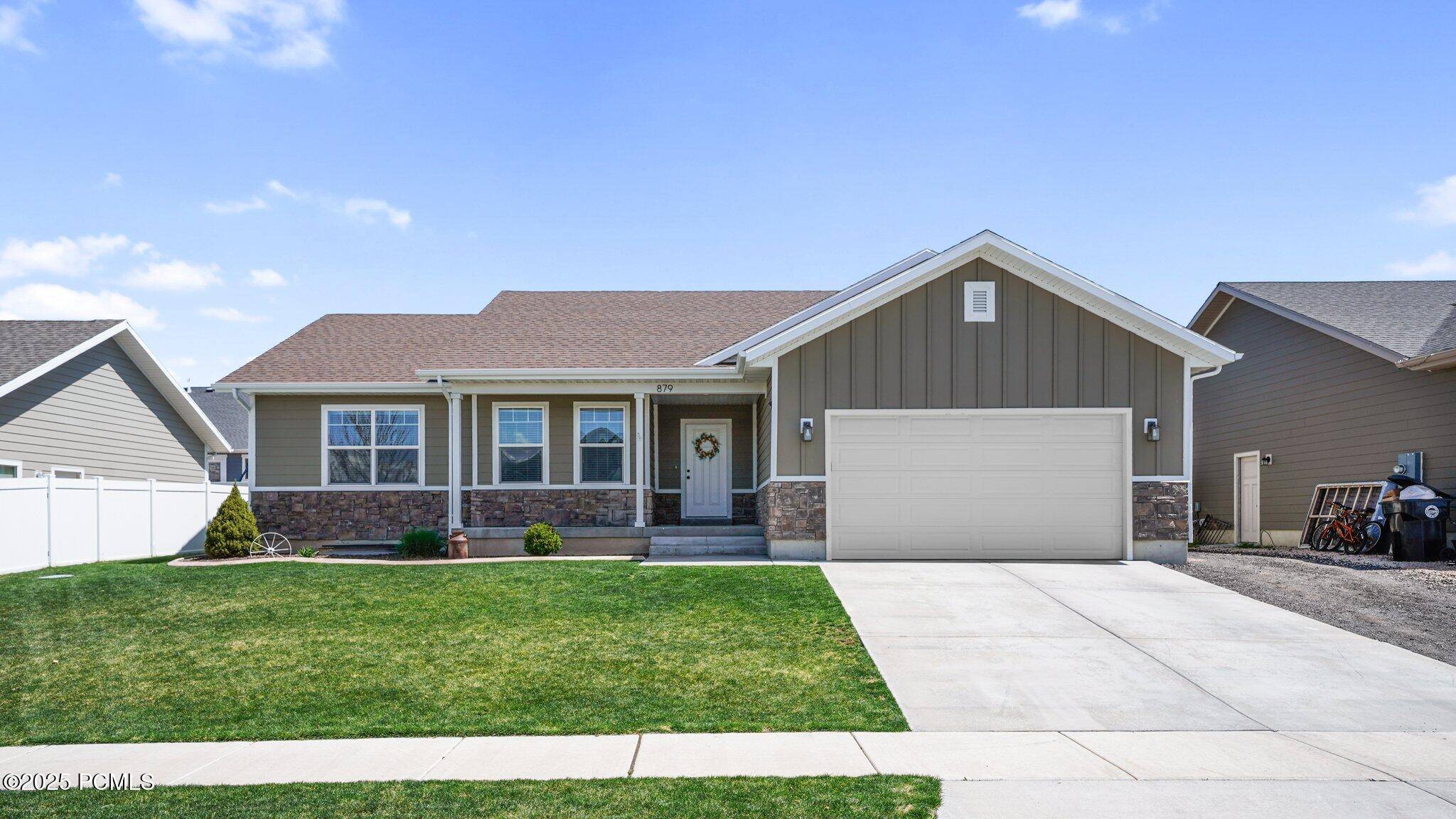 Heber City, UT 84032,879 E 770