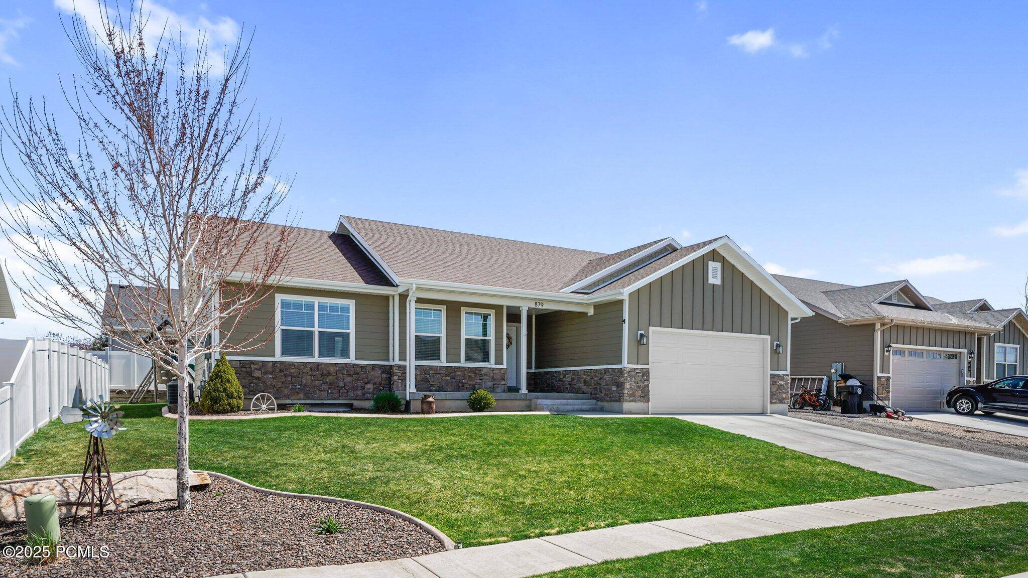 Heber City, UT 84032,879 E 770