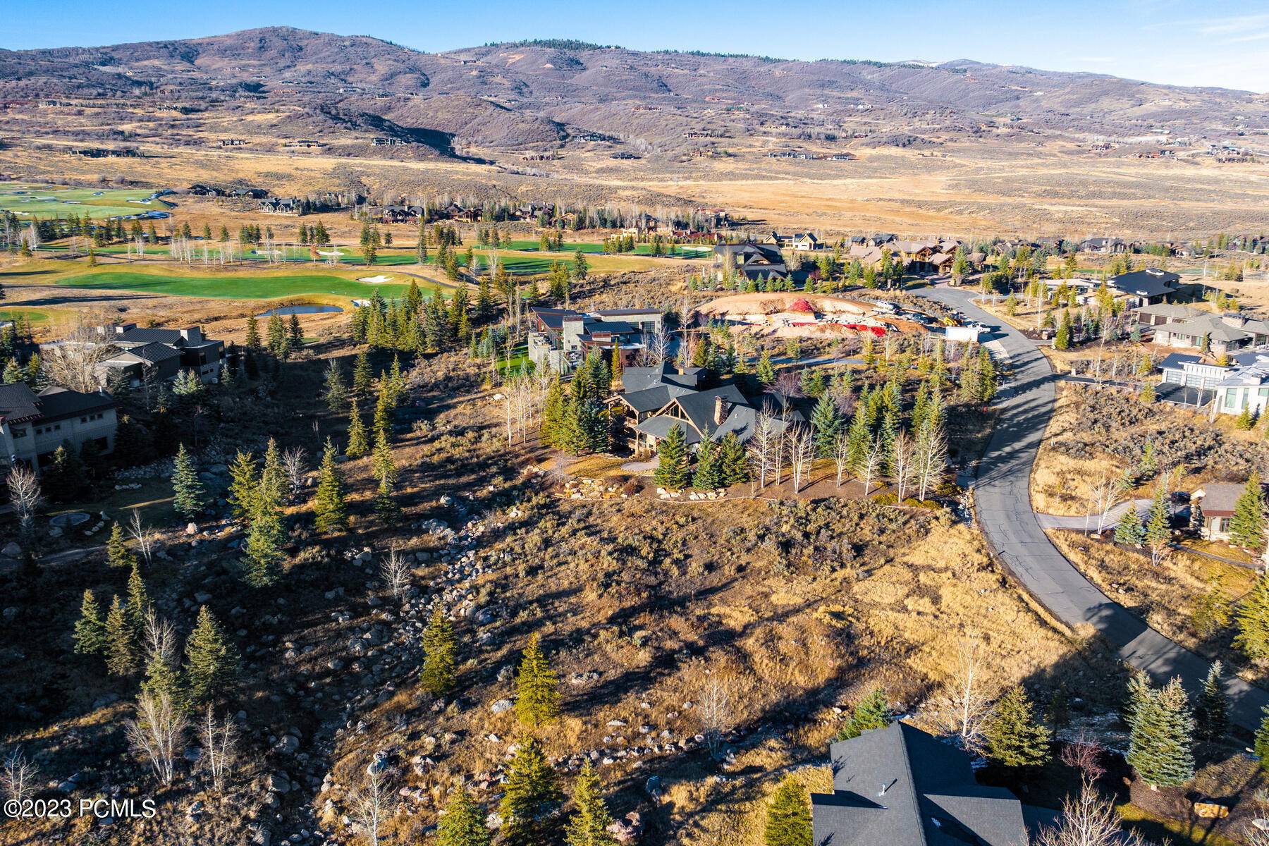Park City, UT 84098,705 Hollyhock ST Street