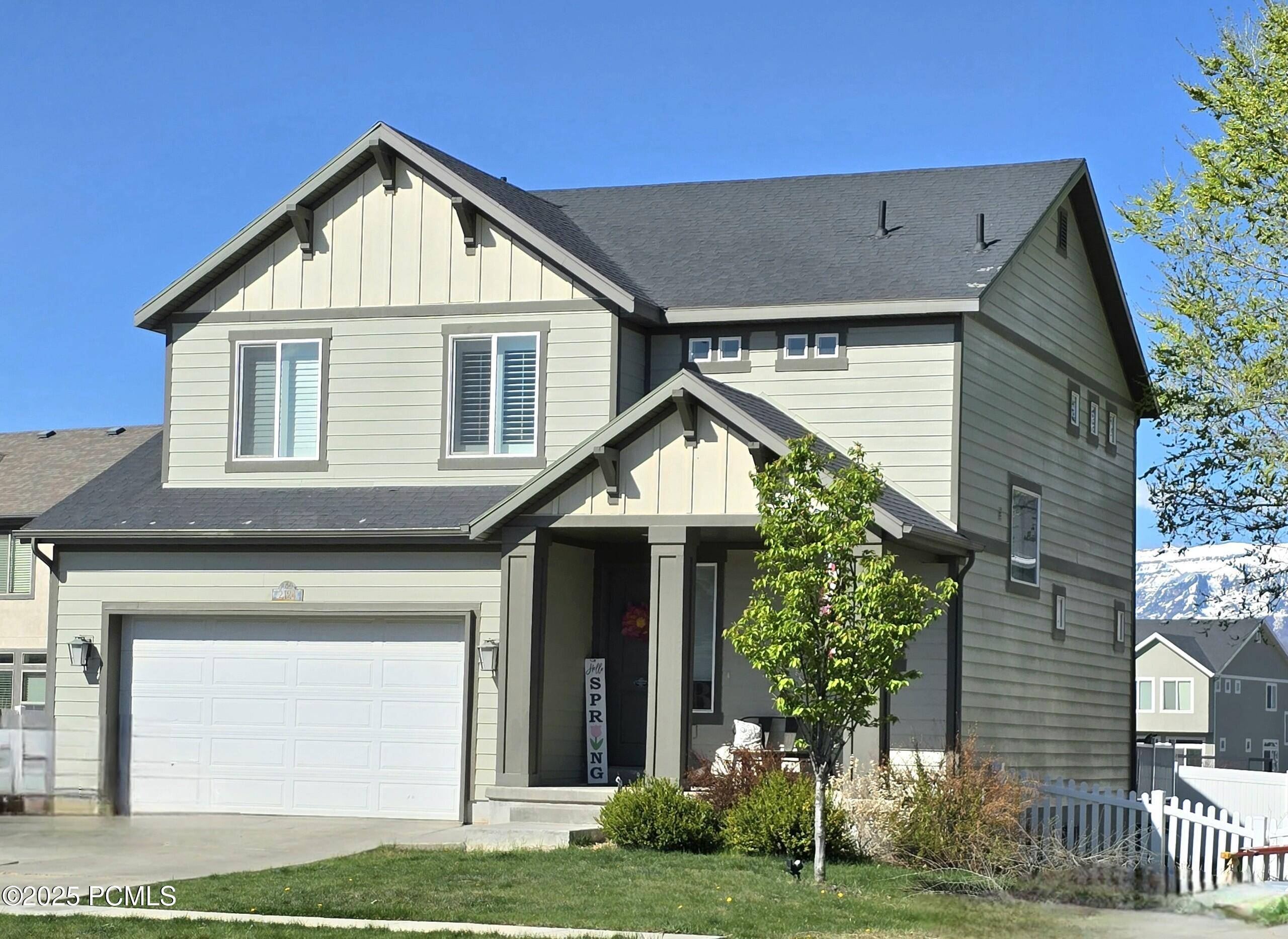 Heber City, UT 84032,2124 E 150