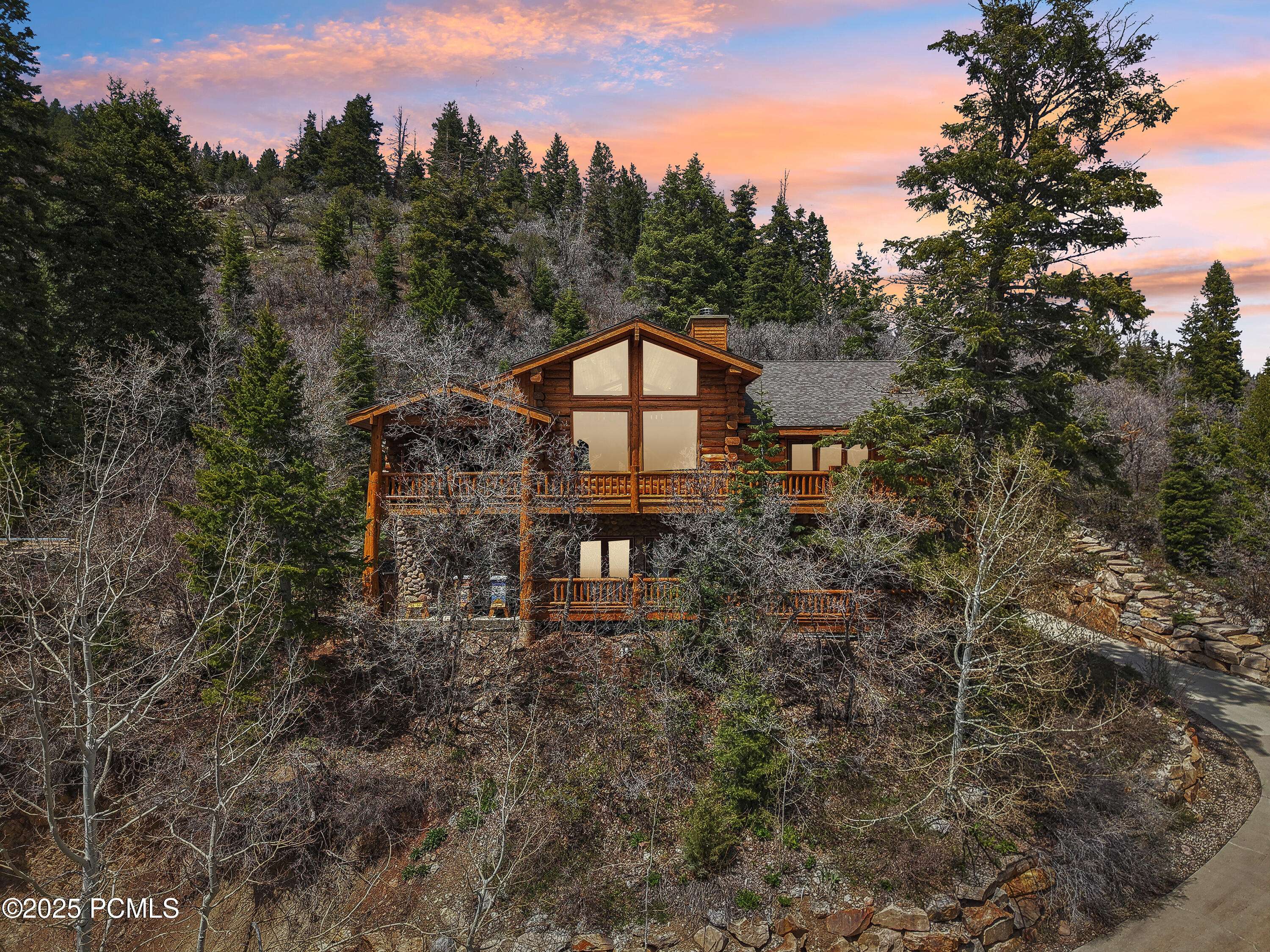 Park City, UT 84098,705 Matterhorn DR Drive