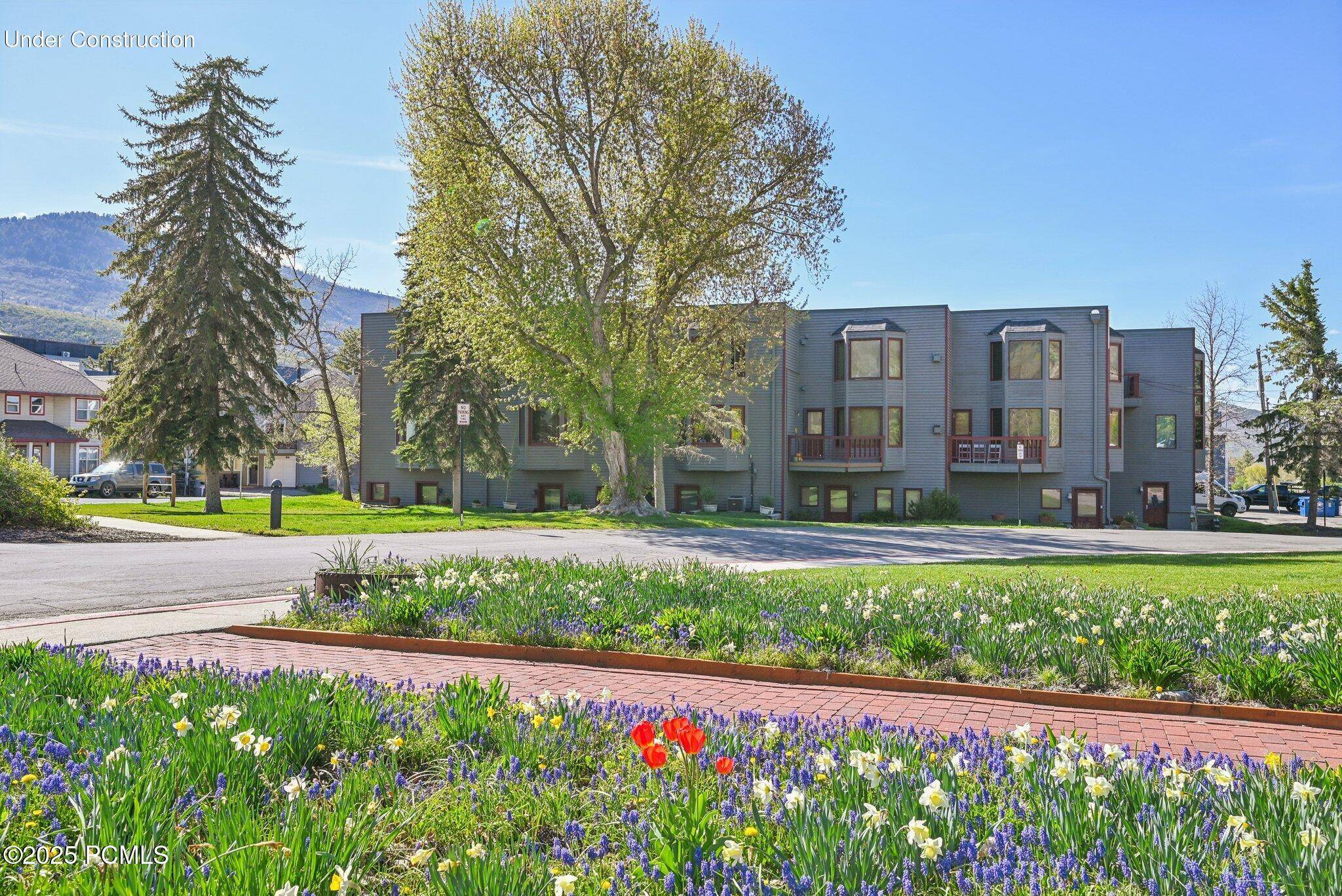 Park City, UT 84060,1378 Park Avenue #3