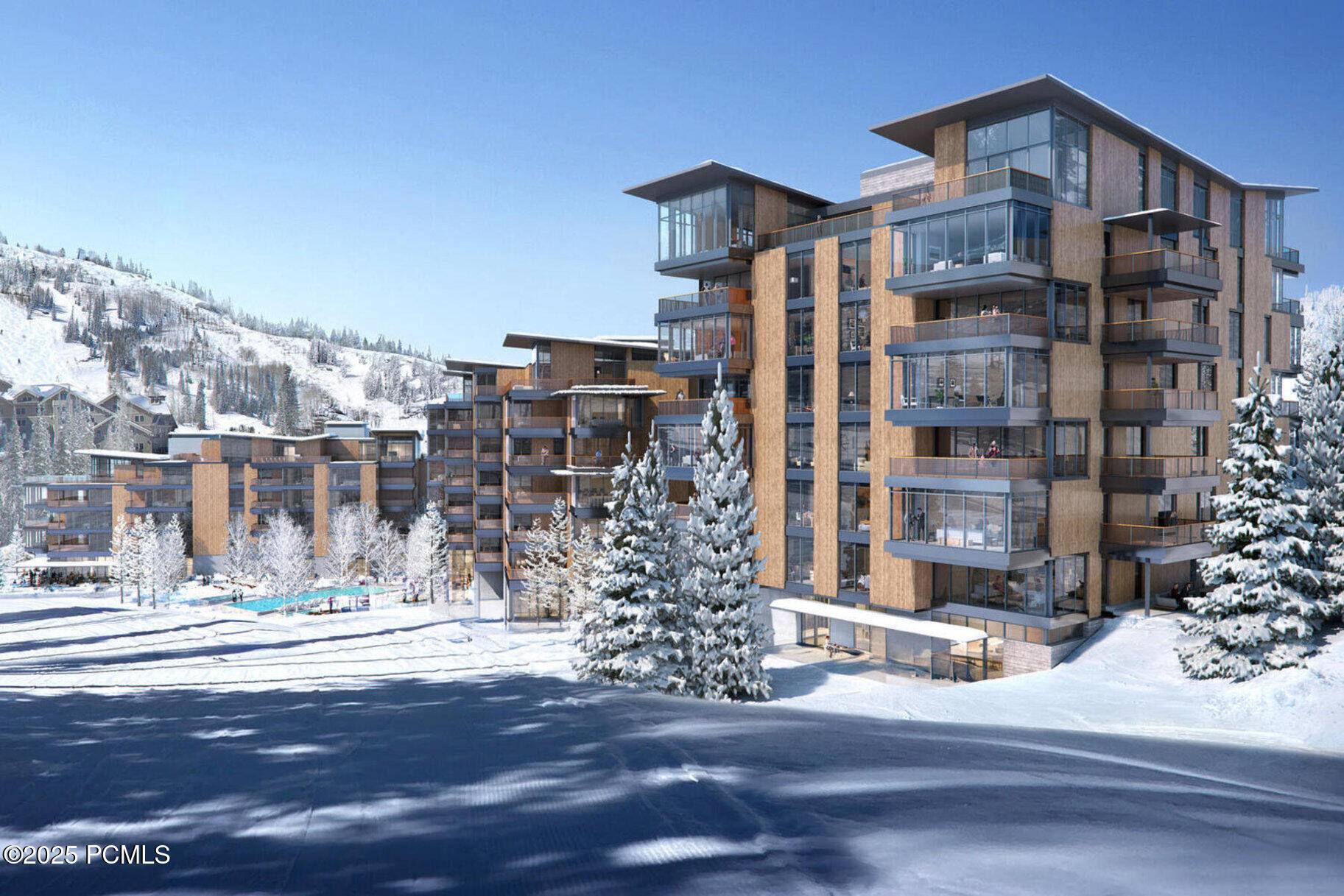 Park City, UT 84060,9300 Marsac AVE Avenue #B504