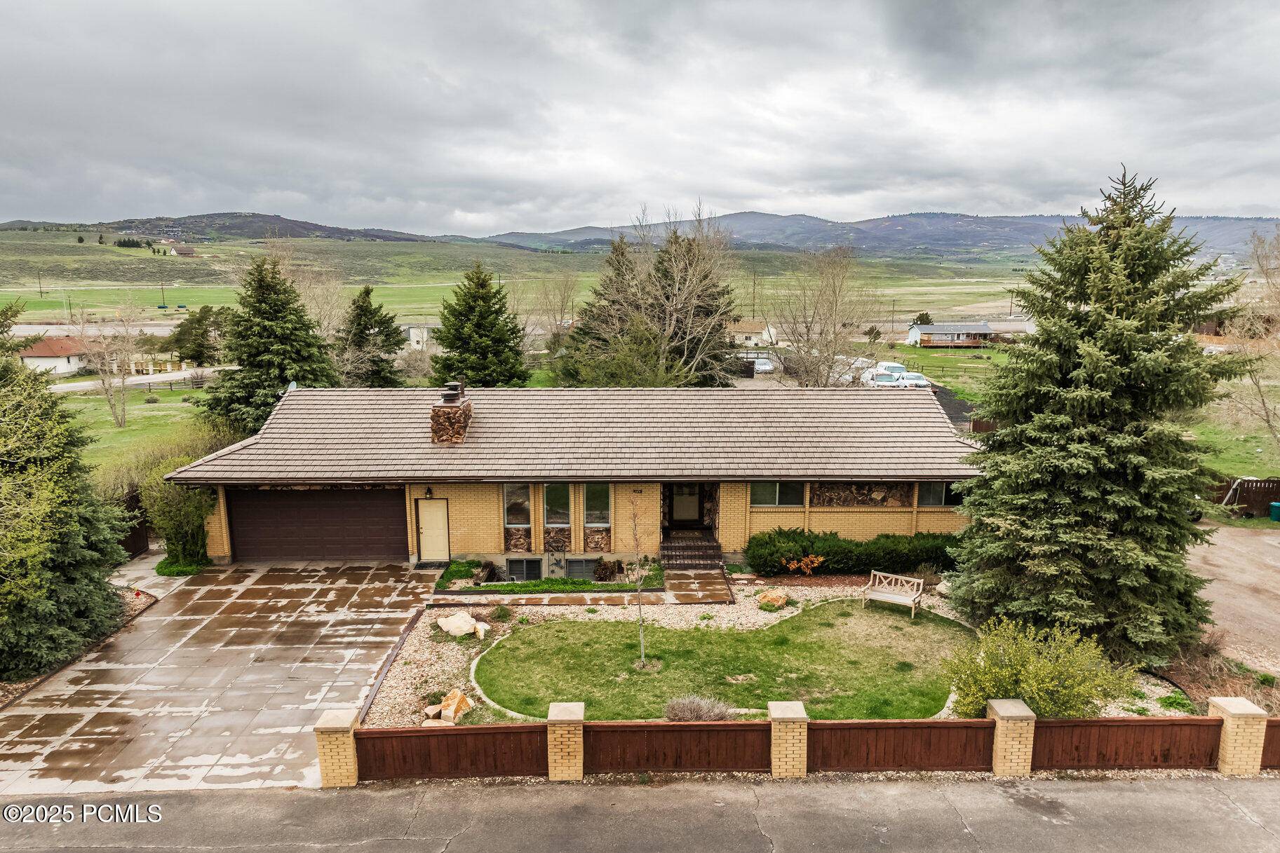 Park City, UT 84098,125 E Countryside CIR Circle