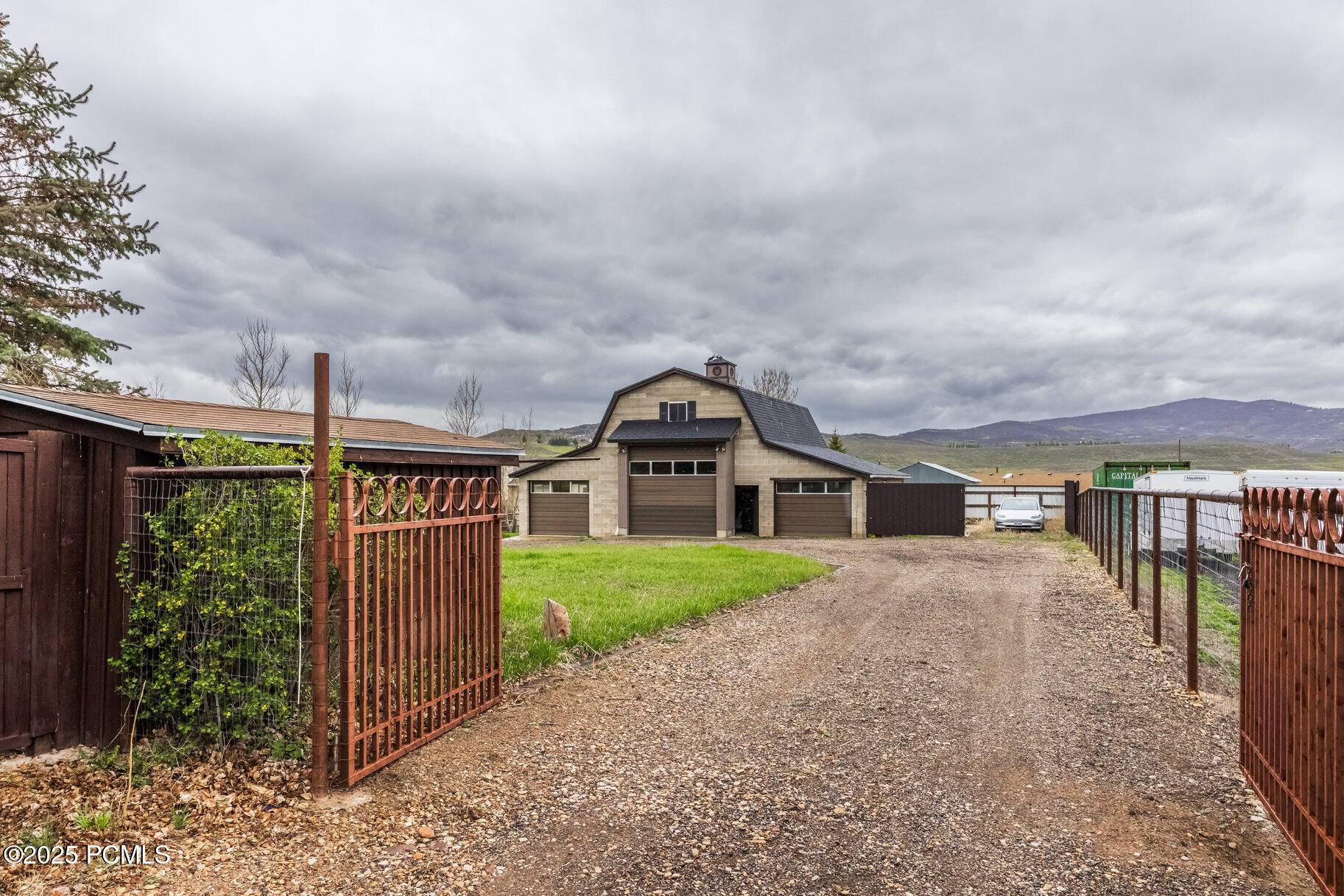 Park City, UT 84098,125 E Countryside CIR Circle