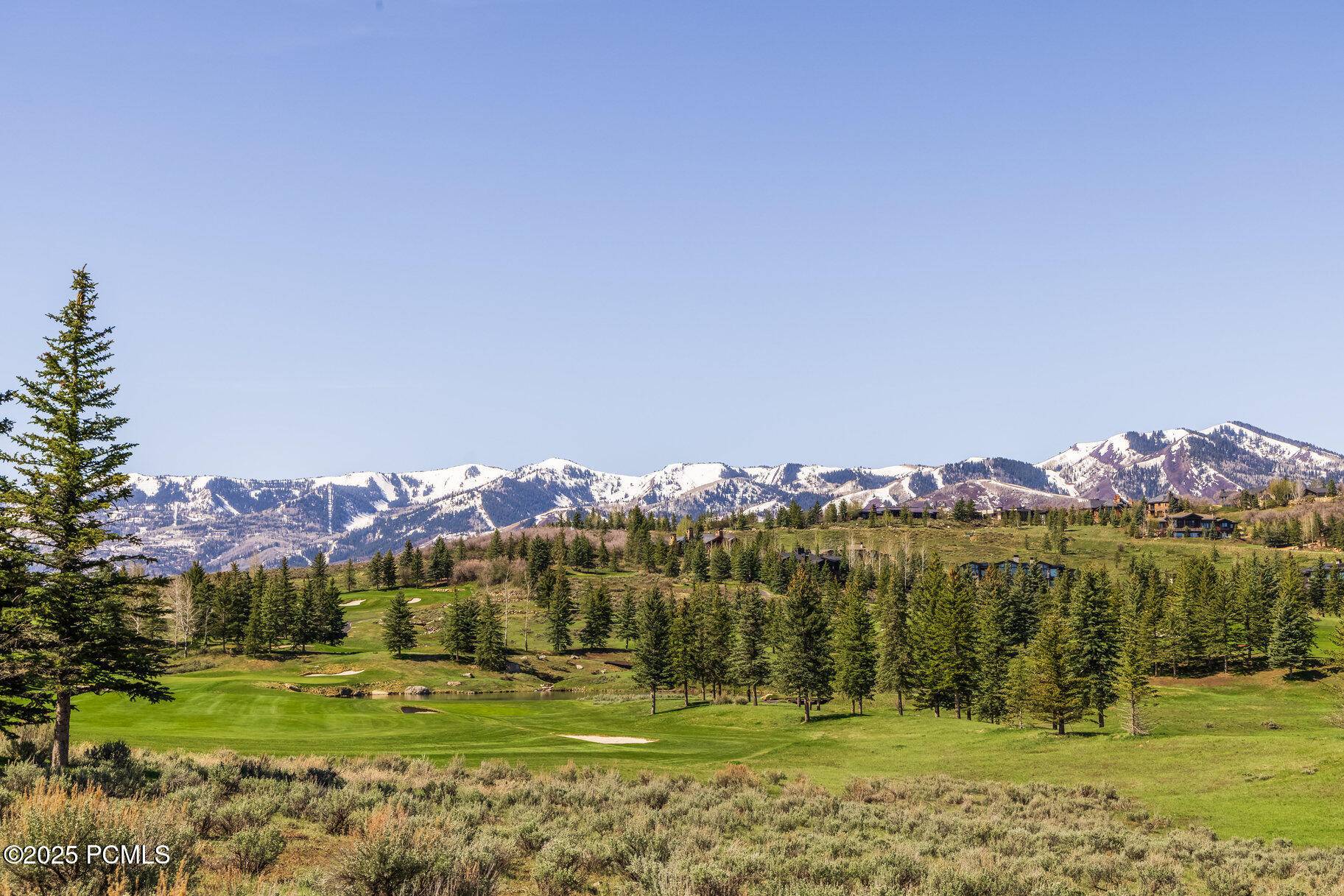 Park City, UT 84098,7435 Foxglove CT Court