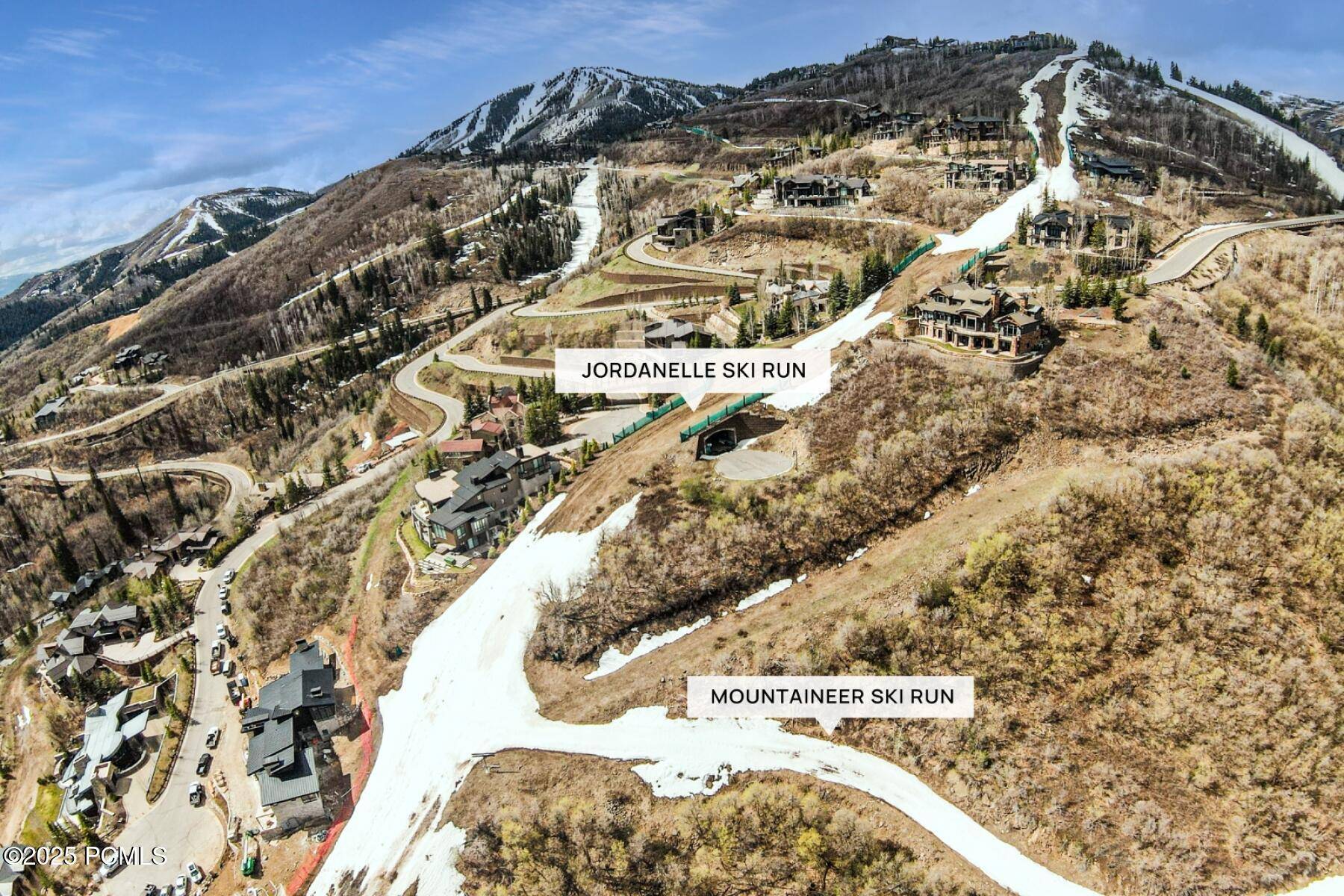 Park City, UT 84060,3010 W Jordanelle WAY Way