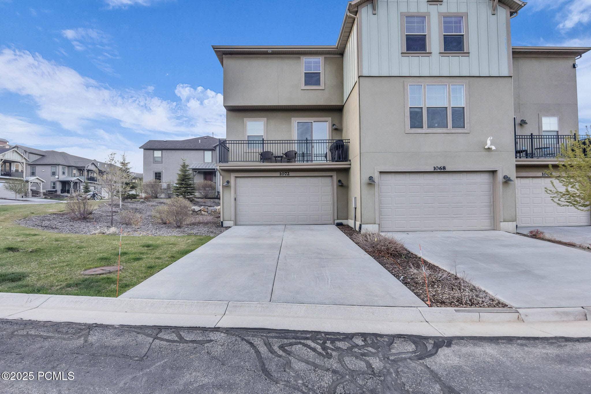 Heber City, UT 84032,1072 Cattail CT Court #D1