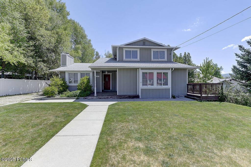 Midway, UT 84049,57 W 100