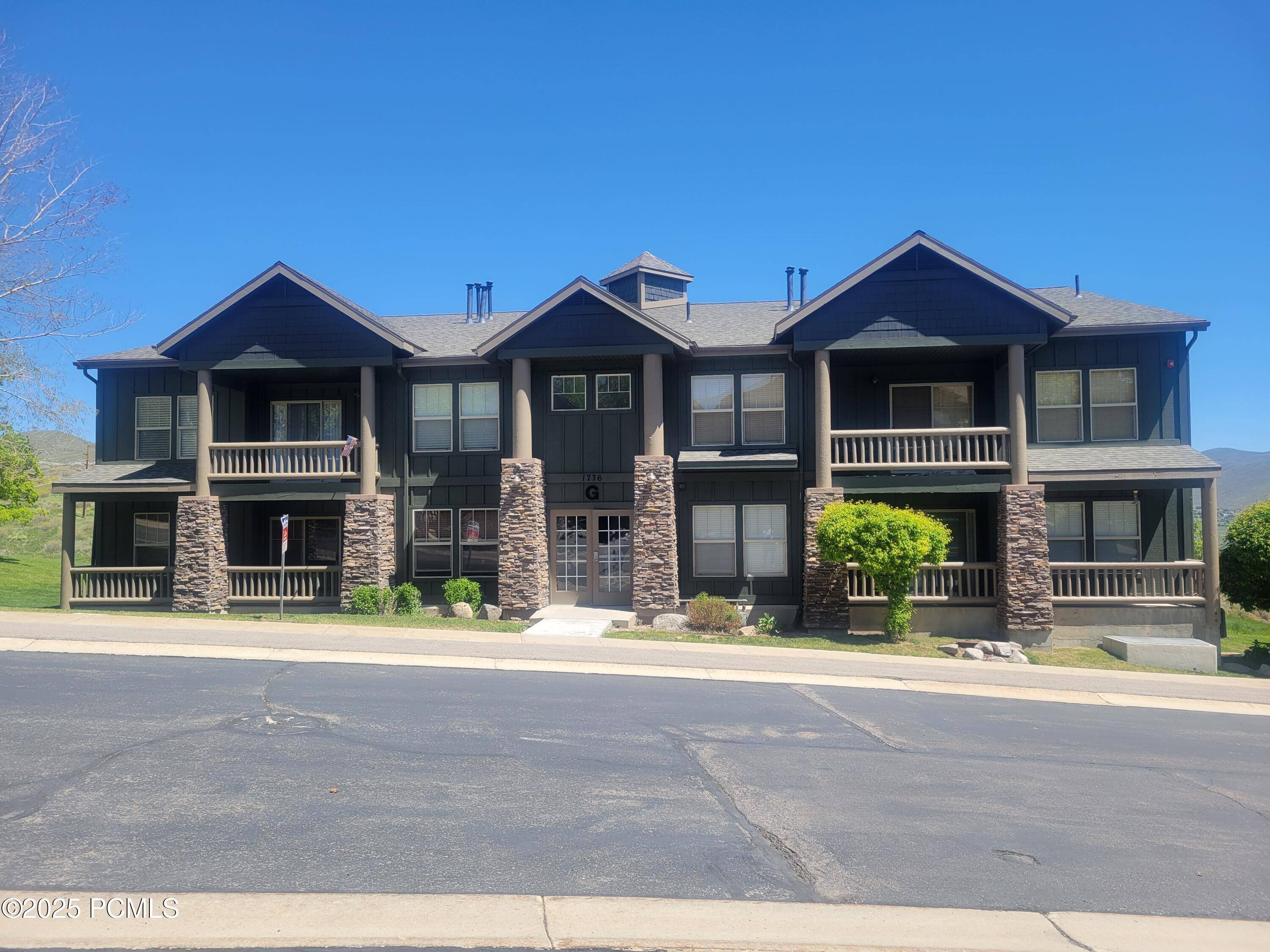 Heber City, UT 84032,1736 W Fox Bay DR Drive #G-203