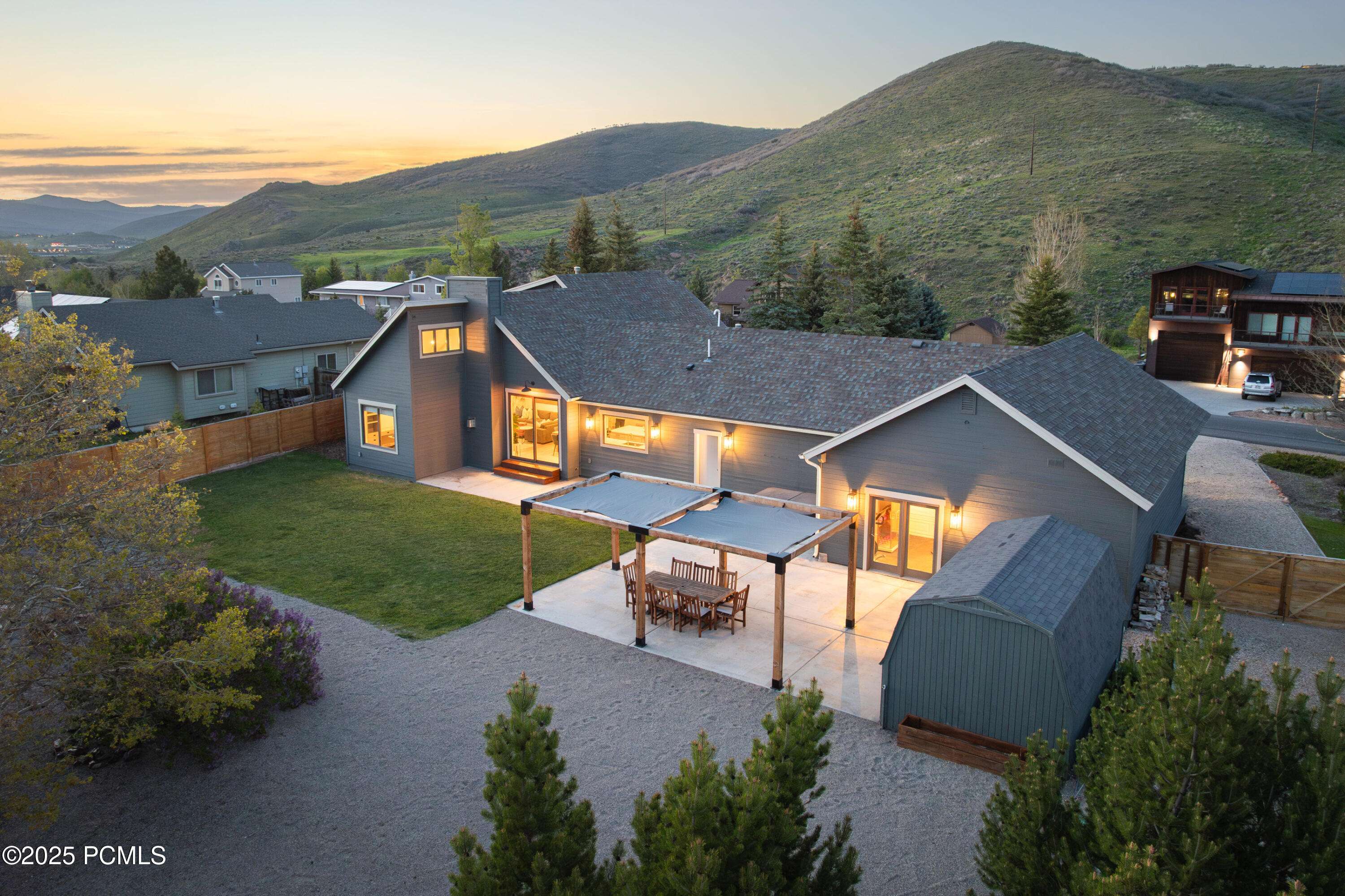 Park City, UT 84098,1753 Teal DR Drive