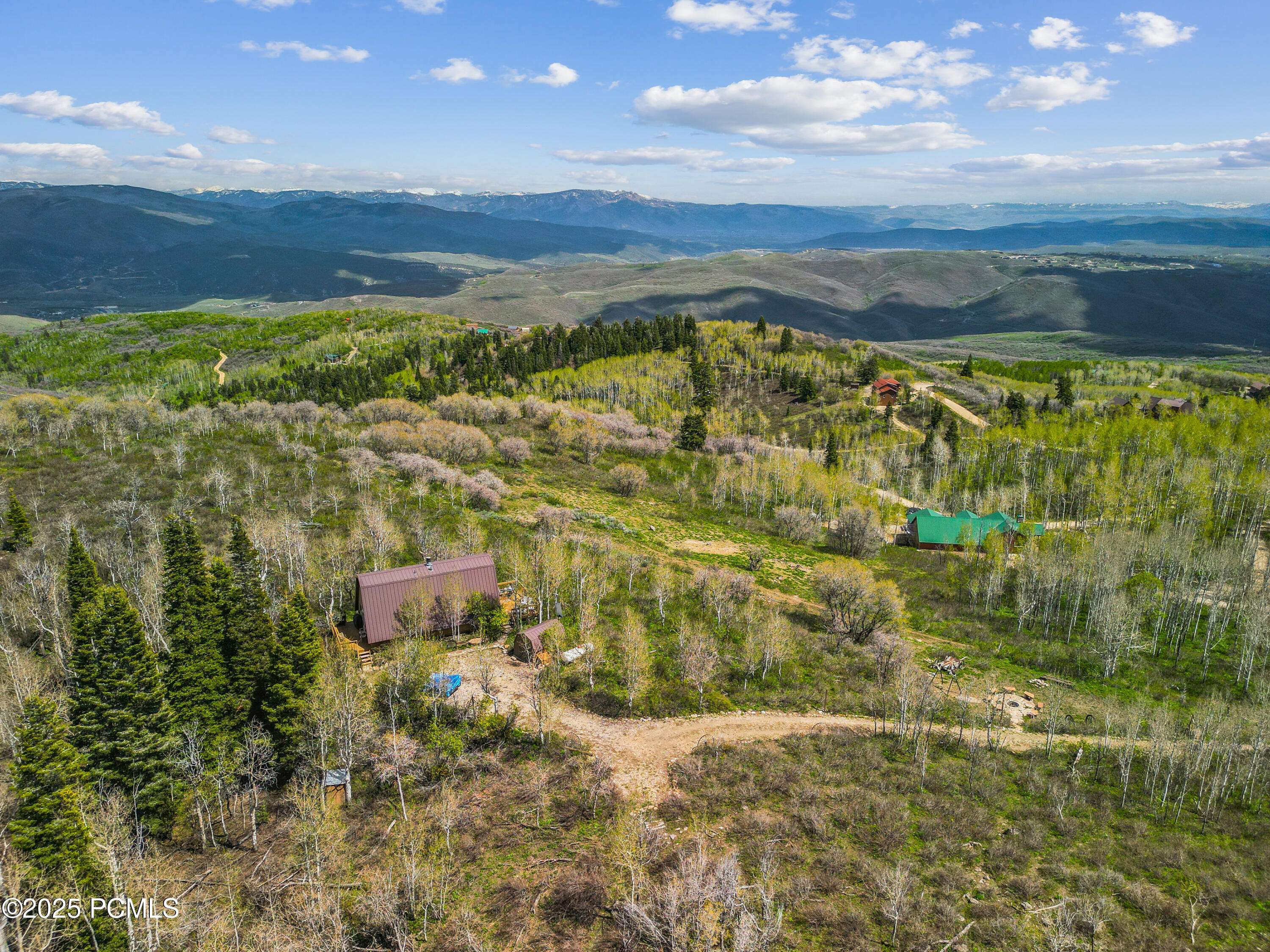 Coalville, UT 84017,2242 S Valley View CIR Circle