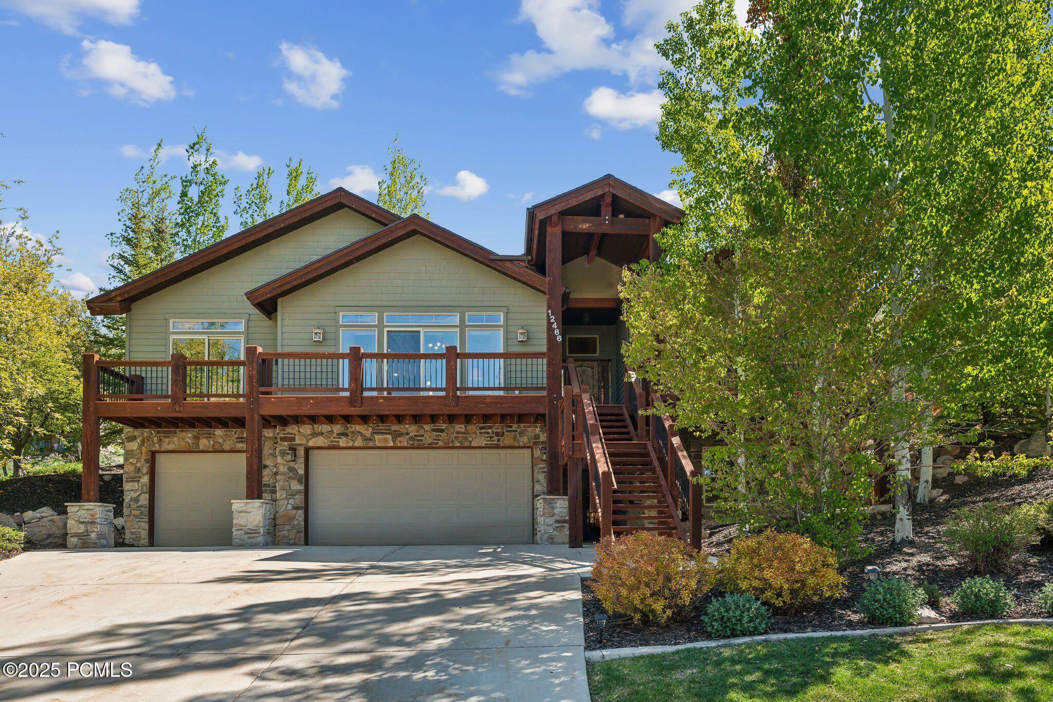 Heber City, UT 84032,12466 N Ross Creek DR Drive
