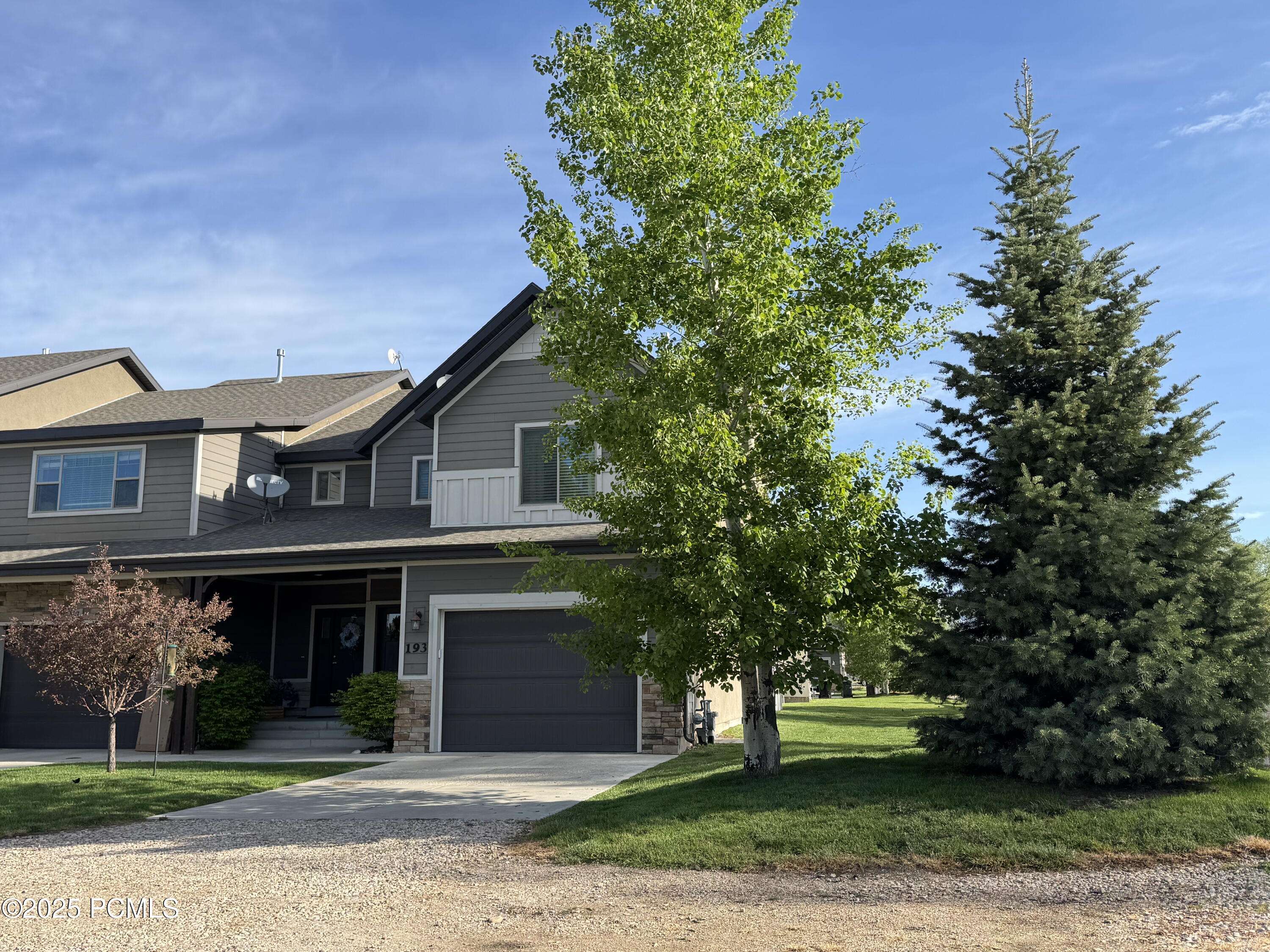 Kamas, UT 84036,193 E 200 S