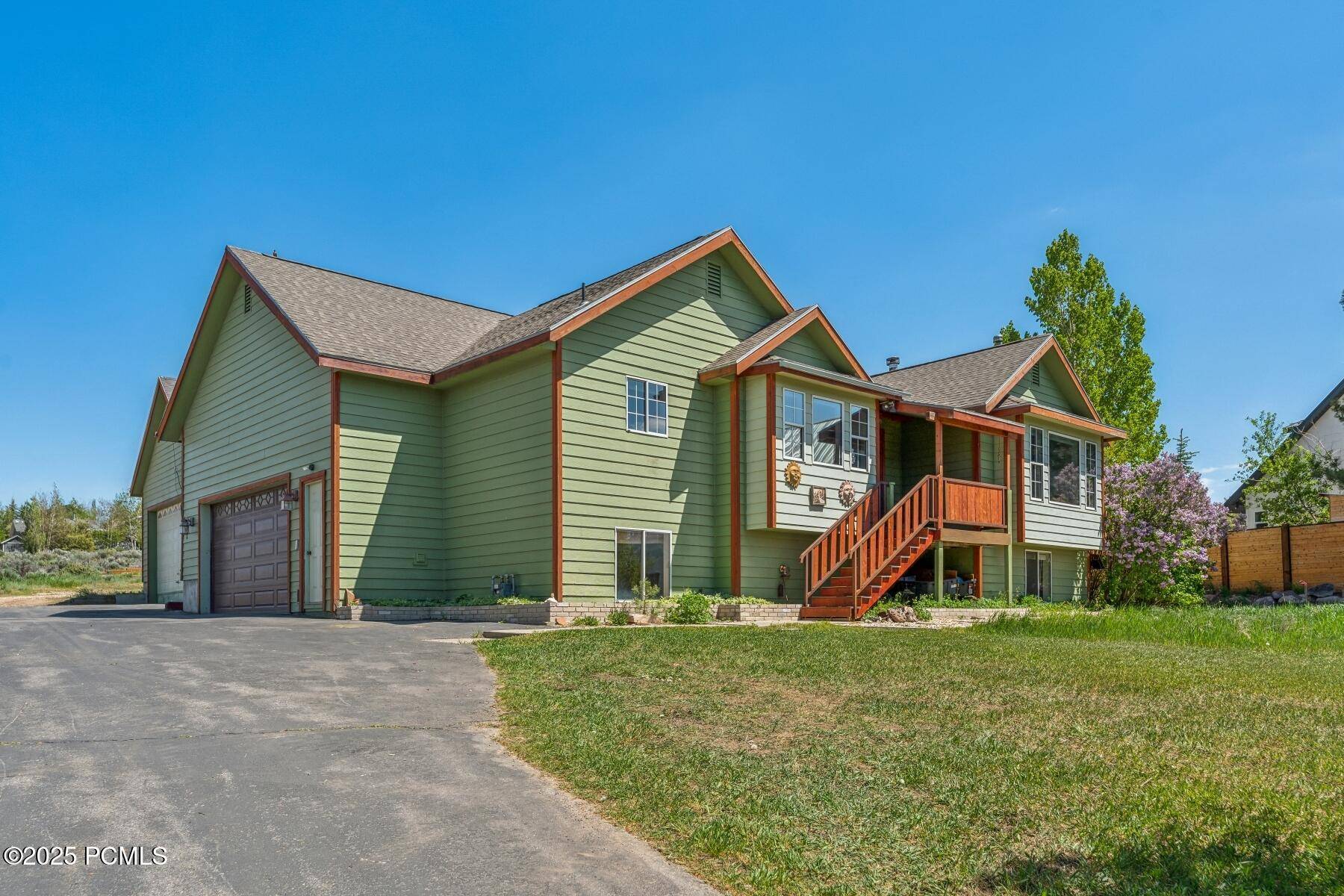 Park City, UT 84098,6530 Snowview DR Drive