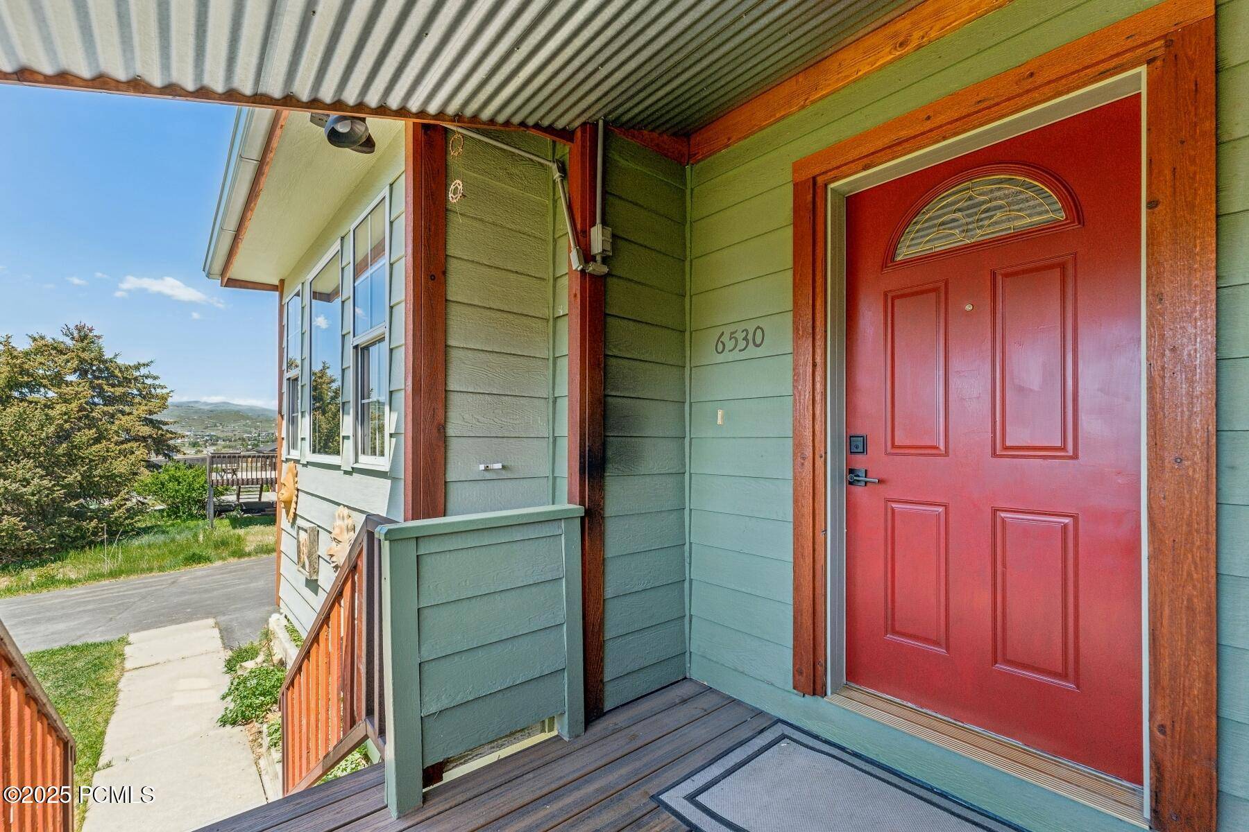 Park City, UT 84098,6530 Snowview DR Drive