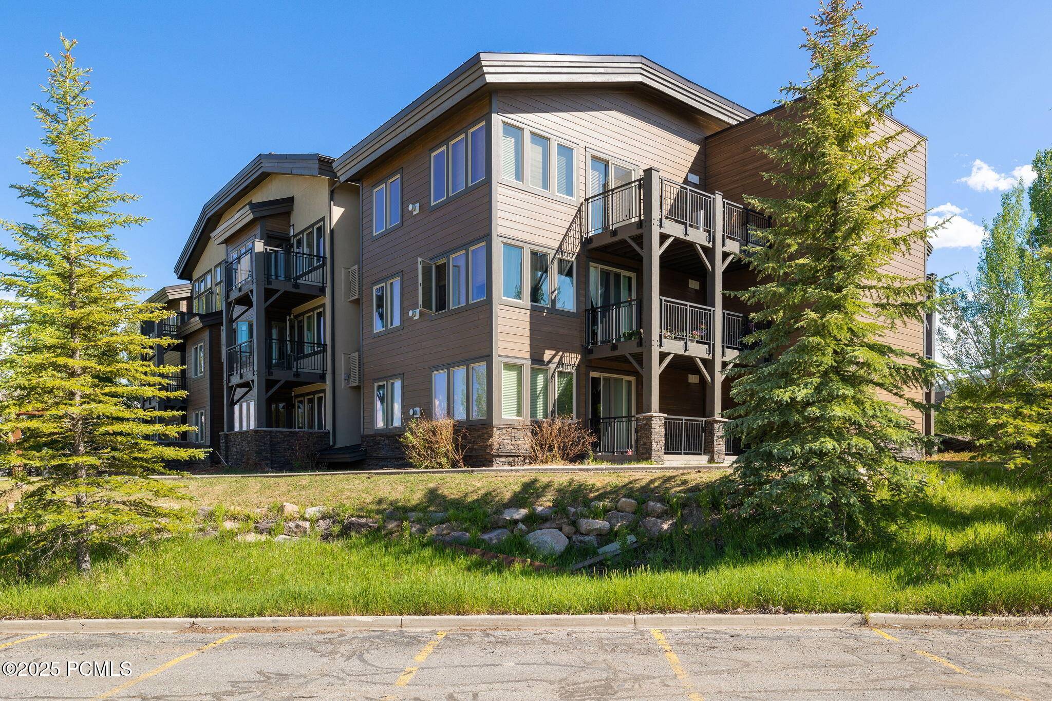 Park City, UT 84098,6785 N 2200 W #A 207
