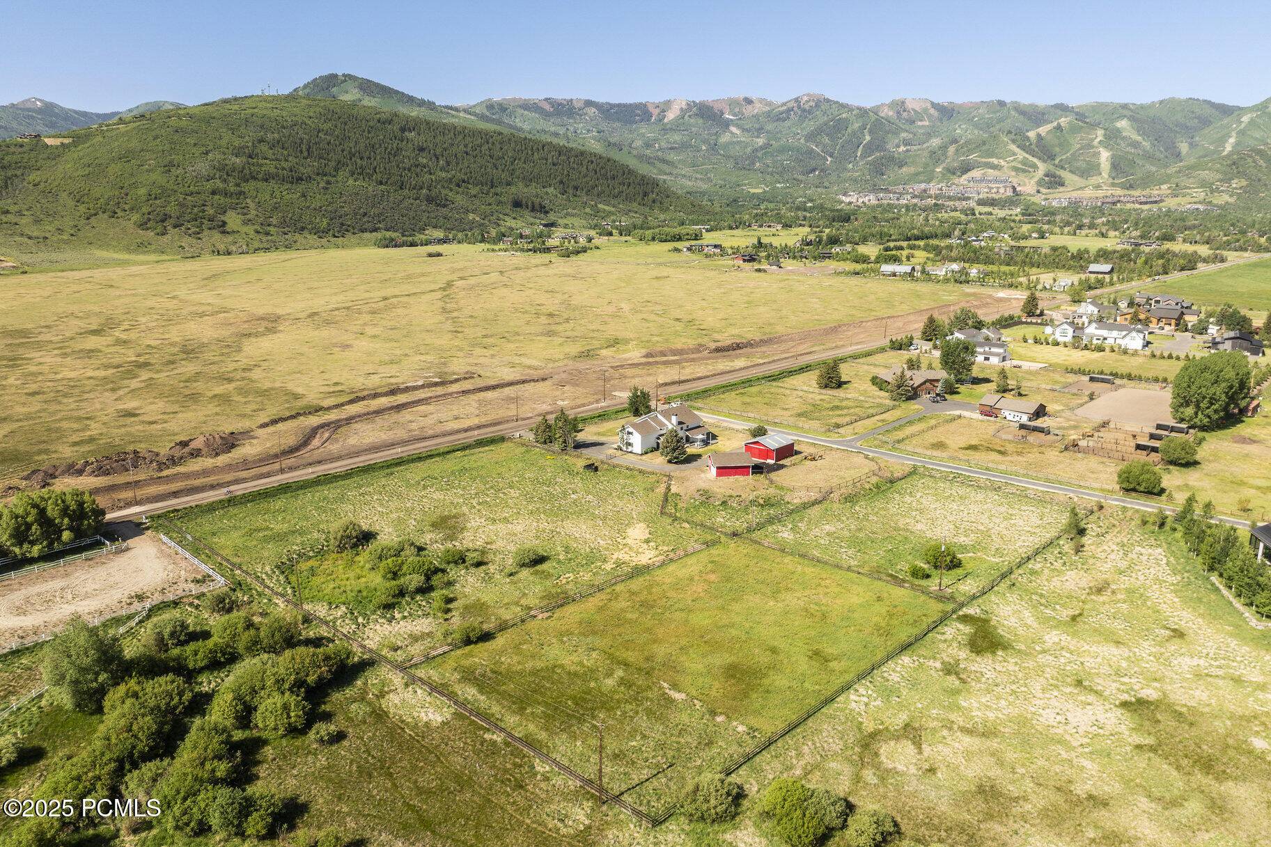 Park City, UT 84098,266 W Old Ranch RD Road