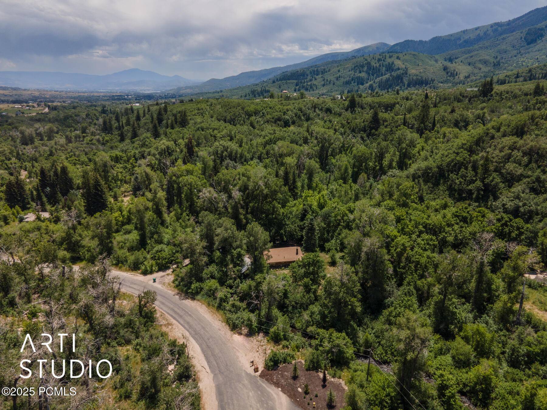 Liberty, UT 84310,6481 N Fork RD Road