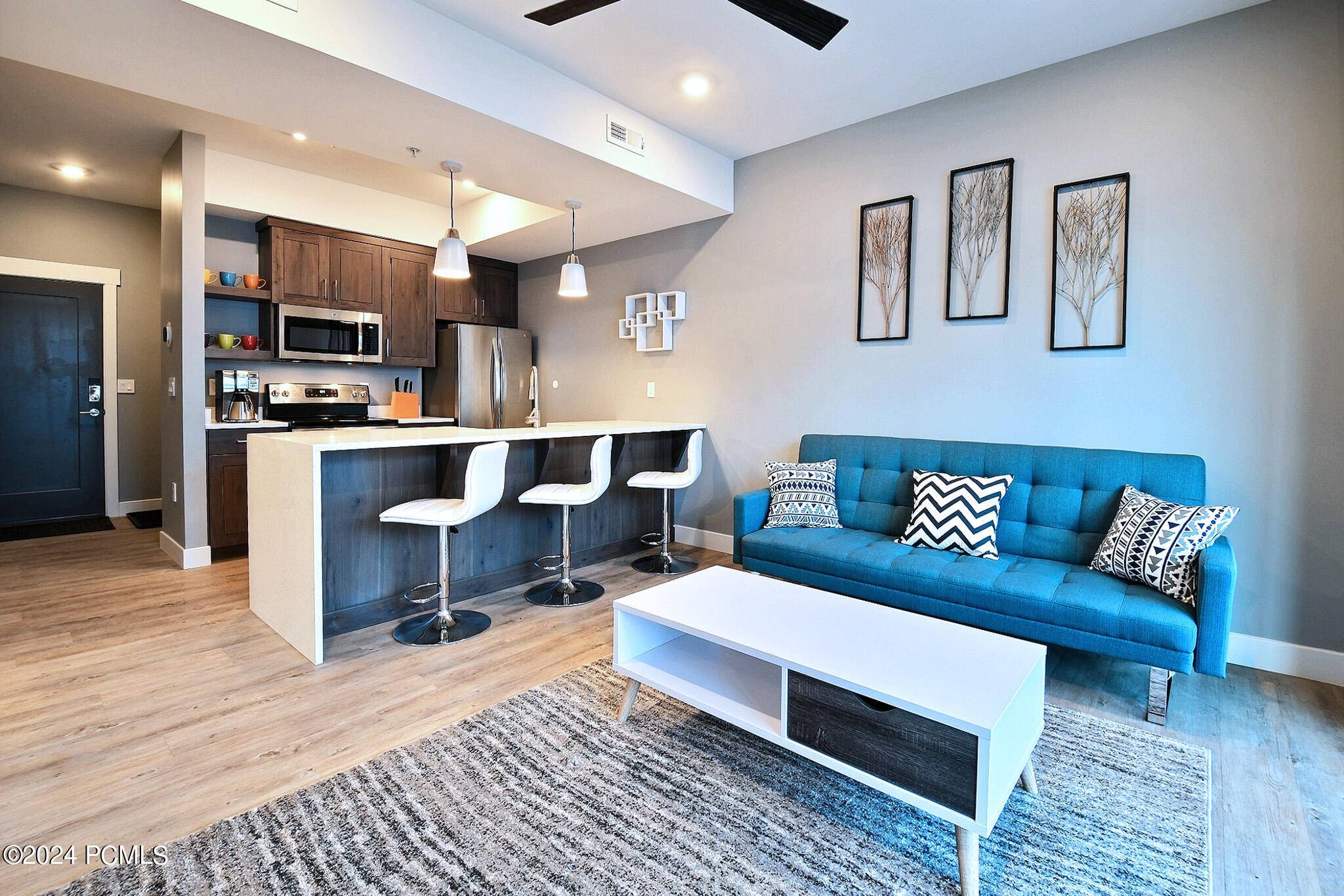 Park City, UT 84060,1846 Prospector AVE Avenue #202