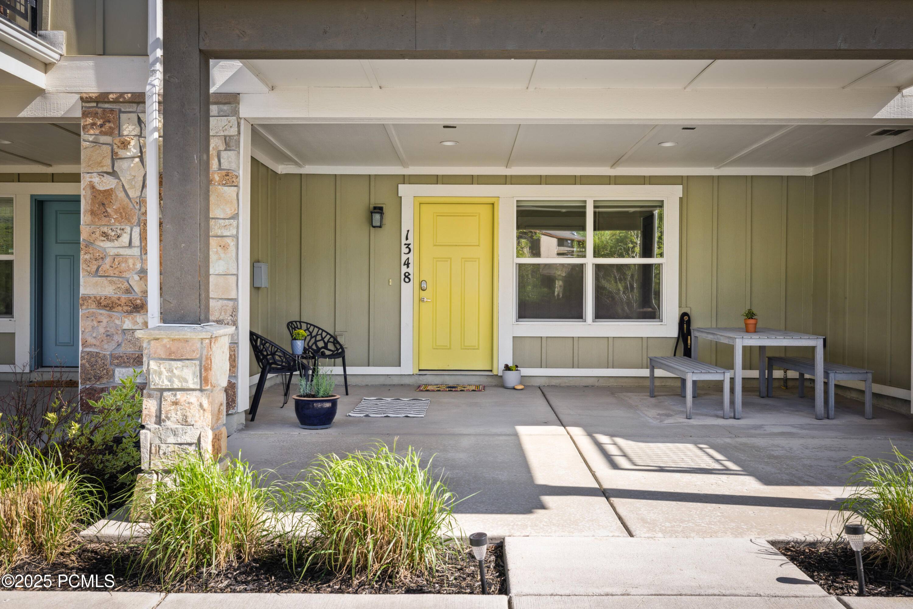 Park City, UT 84098,1348 E Fiddich Glen LN Lane #9
