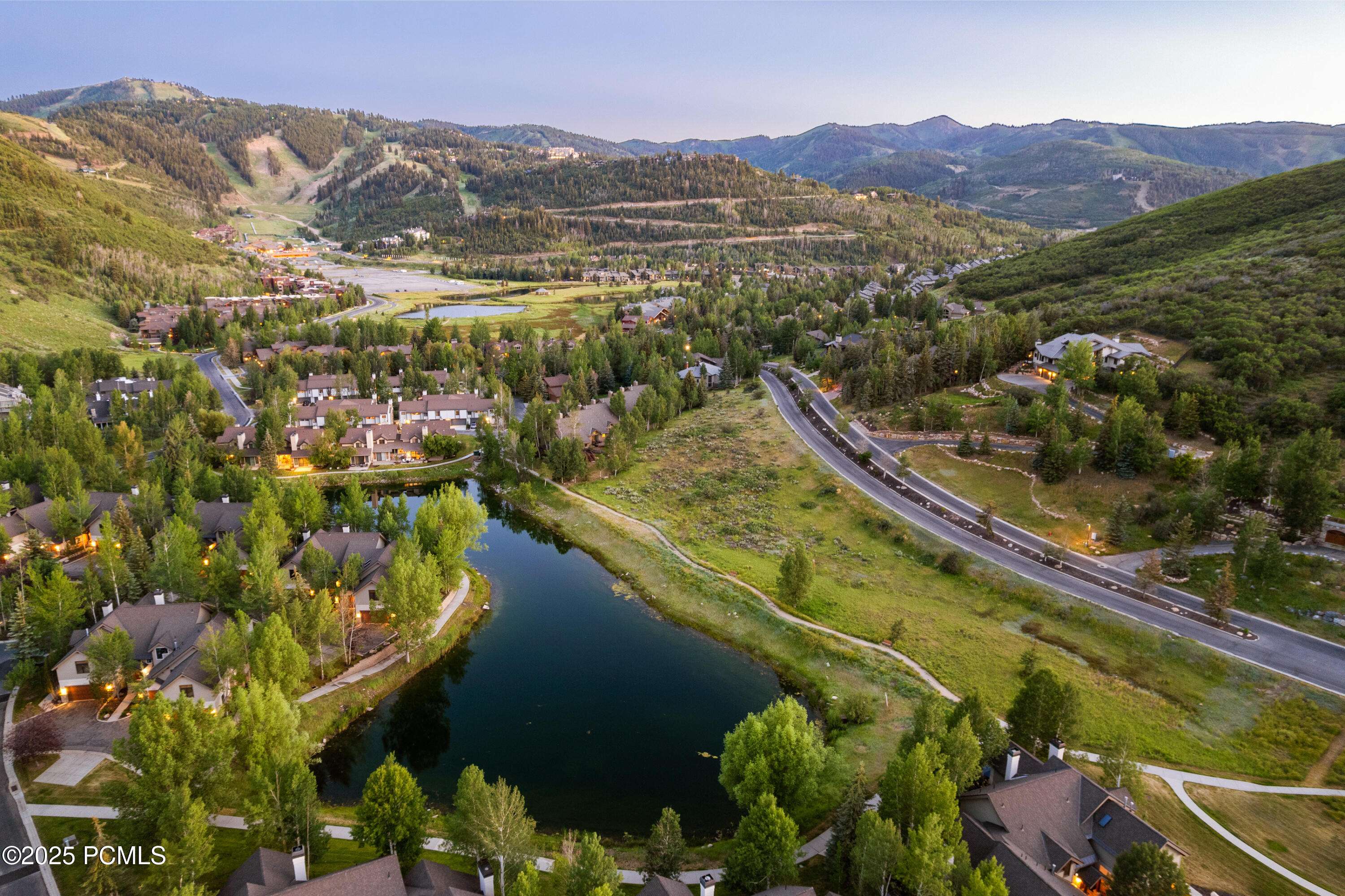 Park City, UT 84060,2482 Deer Lake DR Drive