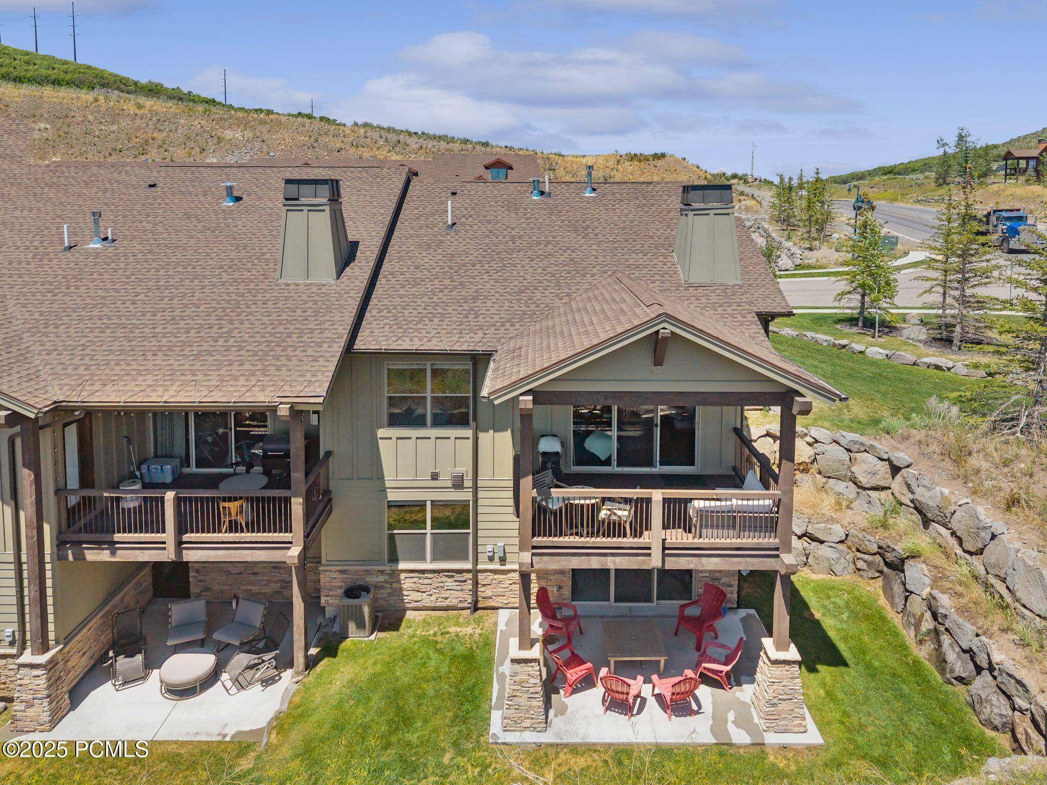 Heber City, UT 84032,14482 N Buck Horn TRL Trail #50a