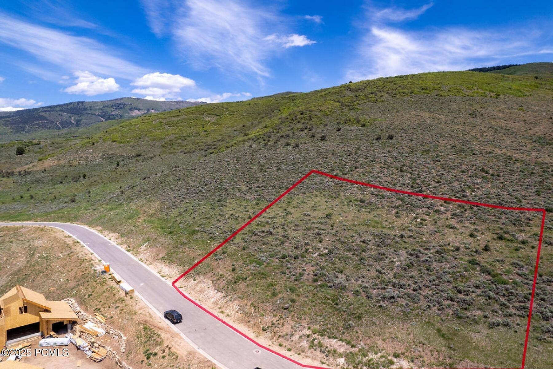 Kamas, UT 84036,1090 Wasatch View DR Drive