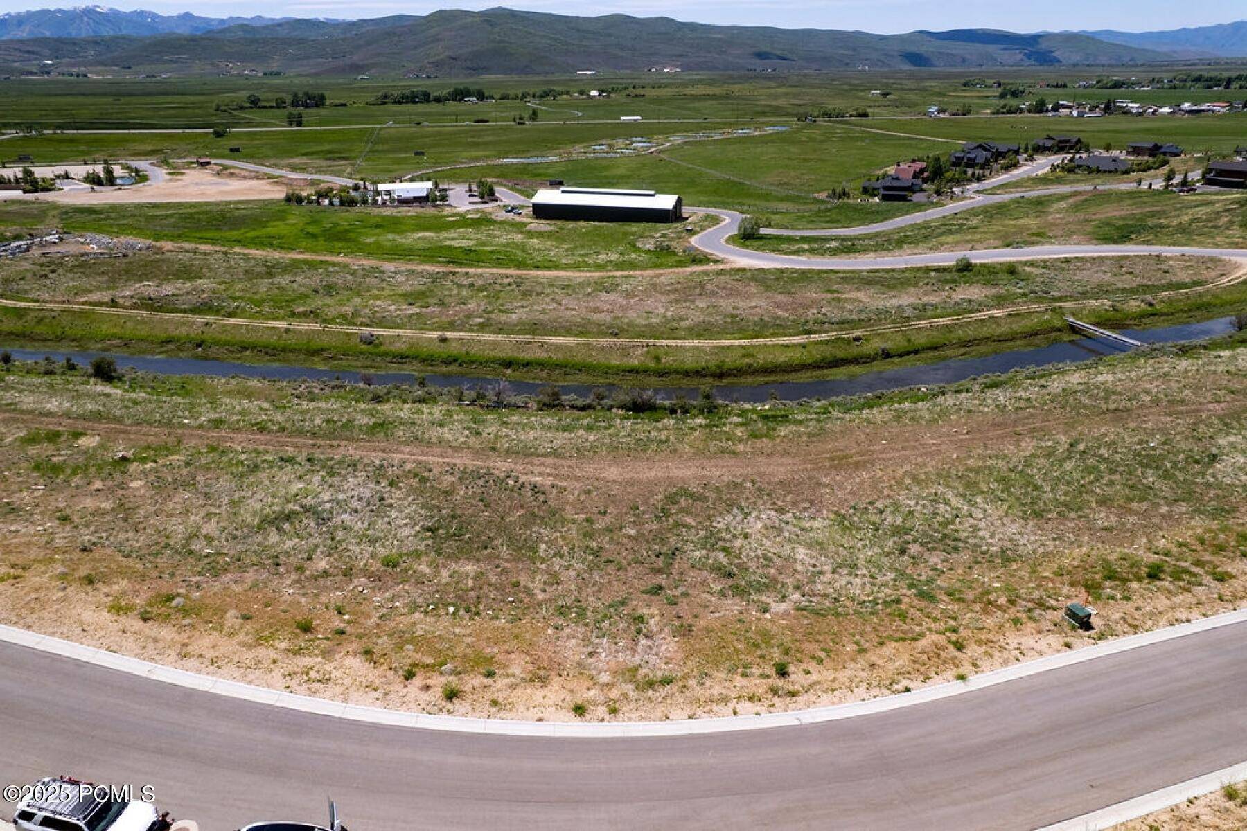 Kamas, UT 84036,1165 Wasatch View DR Drive