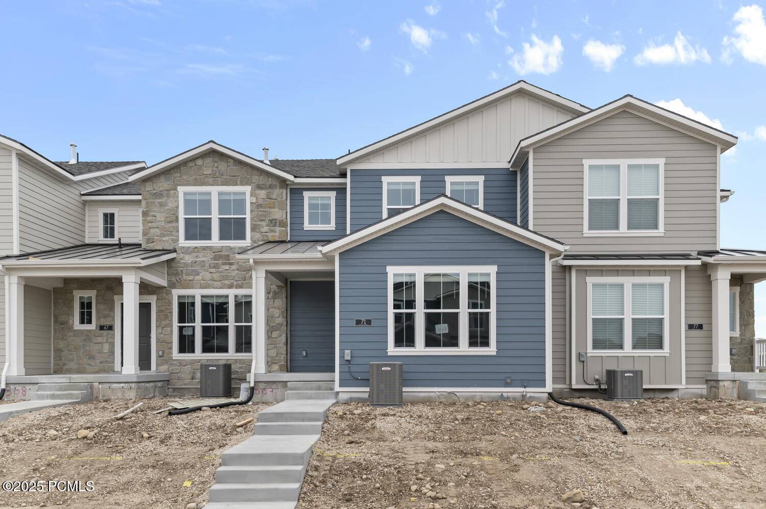Kamas, UT 84036,71 Scenic Heights RD Road