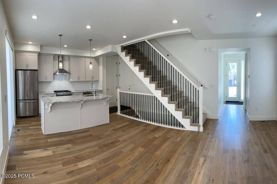 Park City, UT 84098,8213 N Toll Creek LN Lane