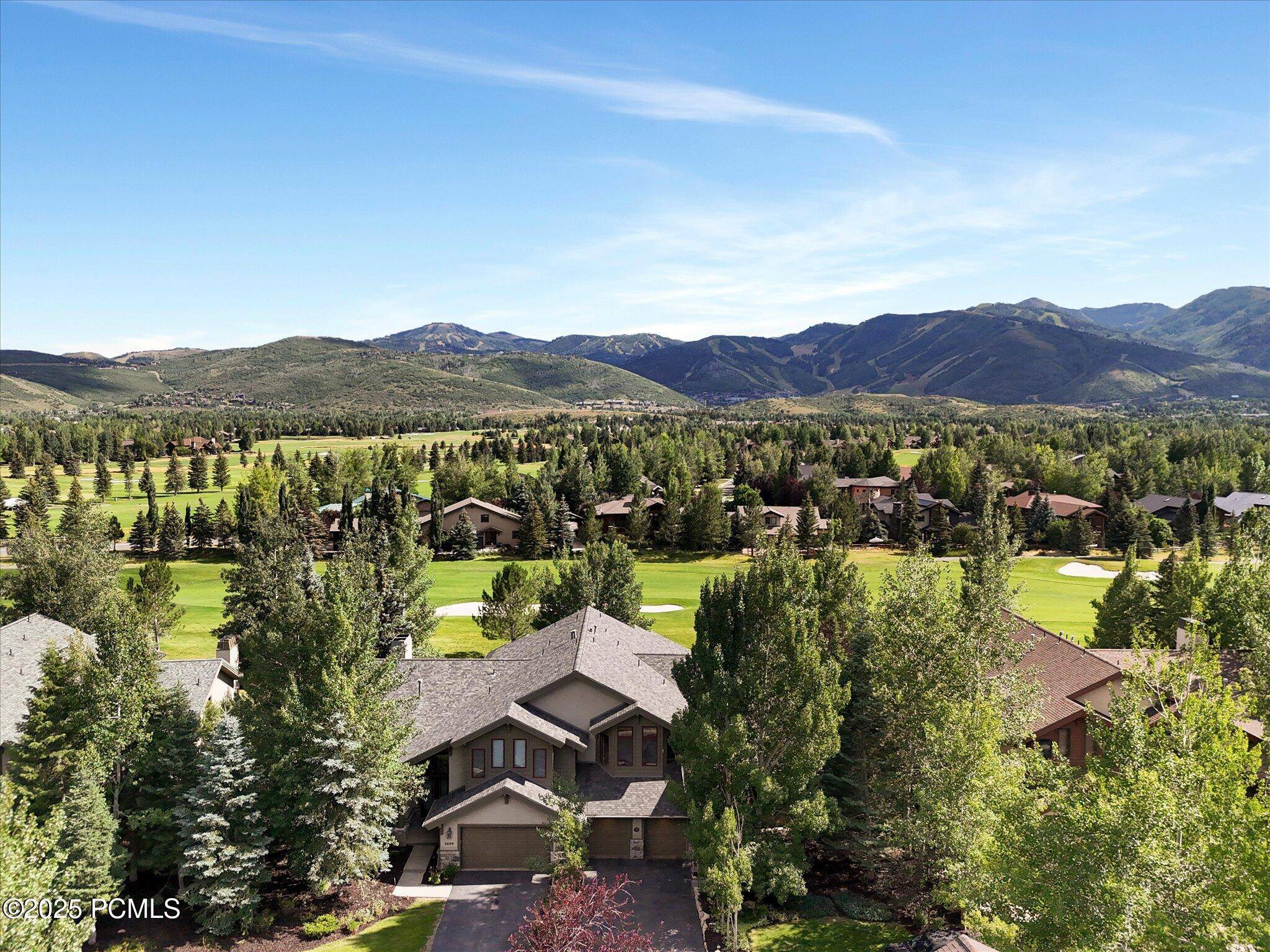 Park City, UT 84060,2703 Gallivan Loop LOOP Loop