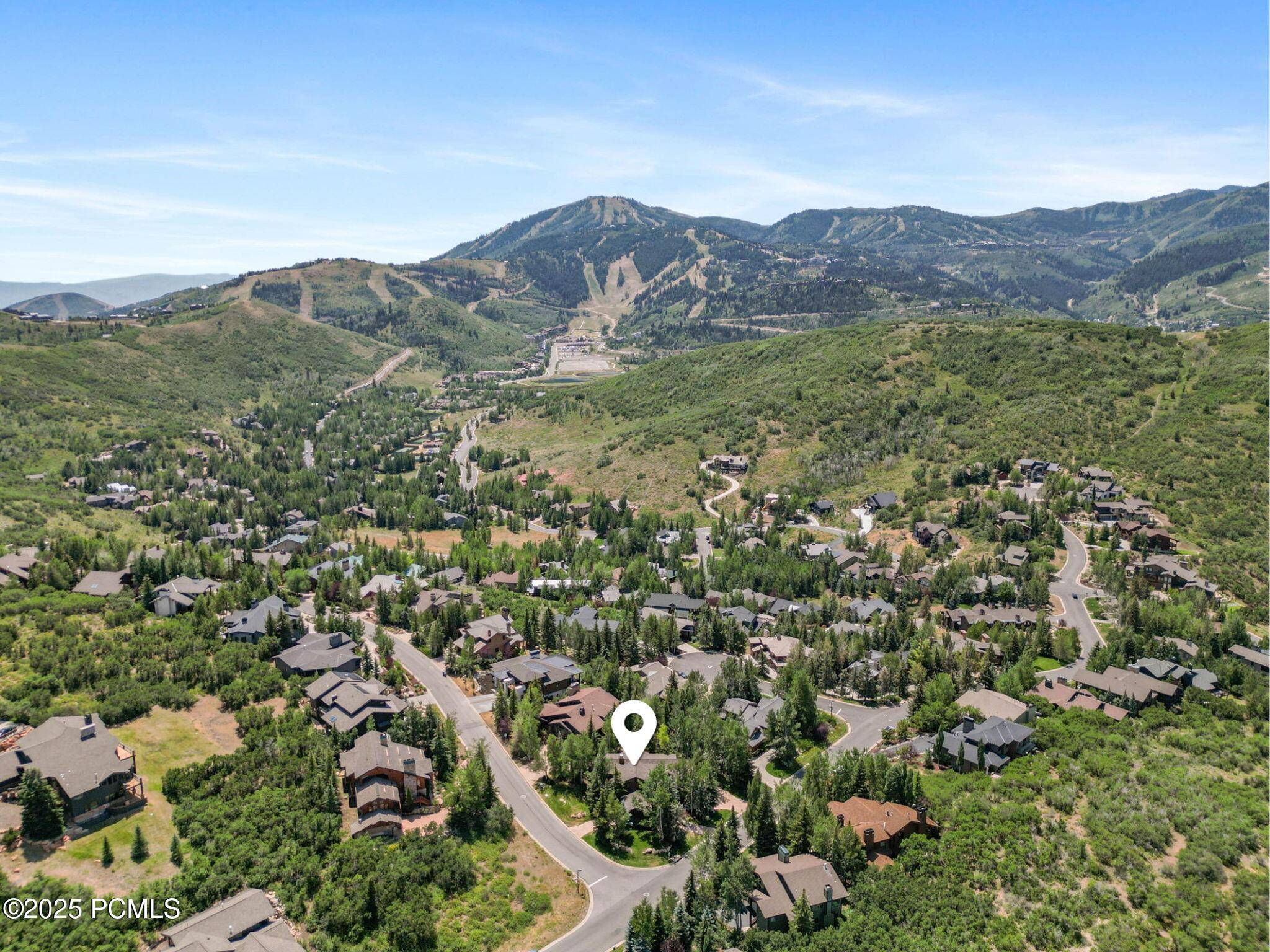 Park City, UT 84060,3460 Sun Ridge DR Drive