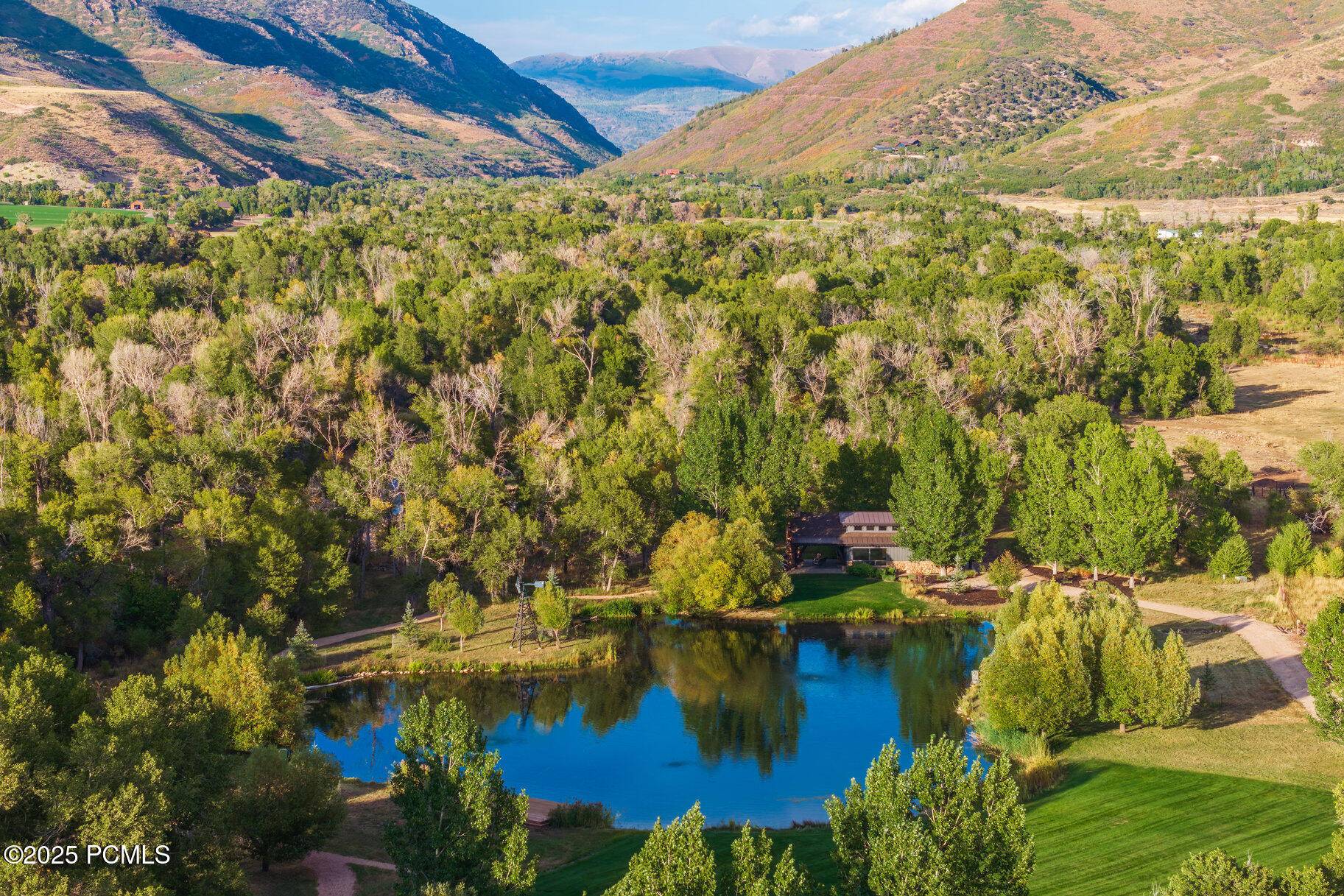 Oakley, UT 84055,389 E Boulderville RD Road