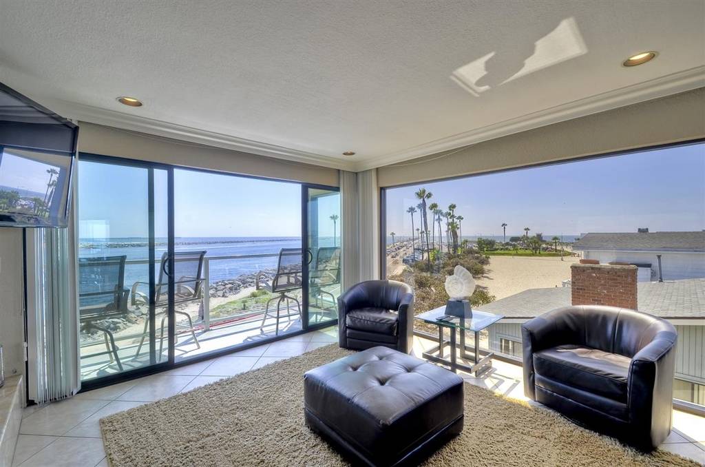 San Diego, CA 92109,2595 Ocean Front Walk #6