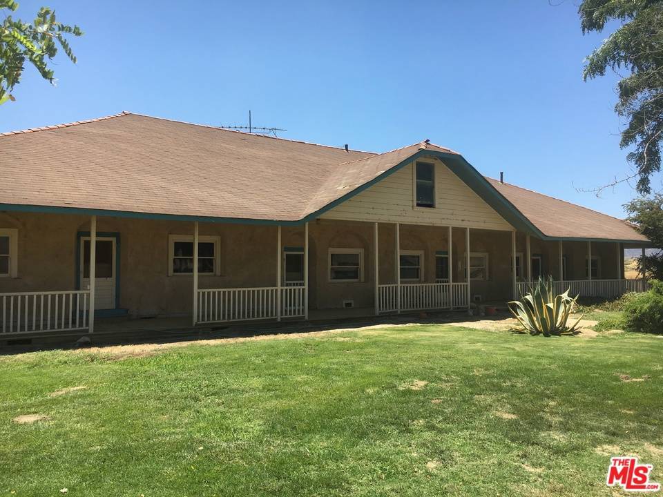 New Cuyama, CA 93254,166 Russell Ranch HWY