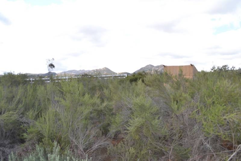 Ramona, CA 92065,Address not disclosed