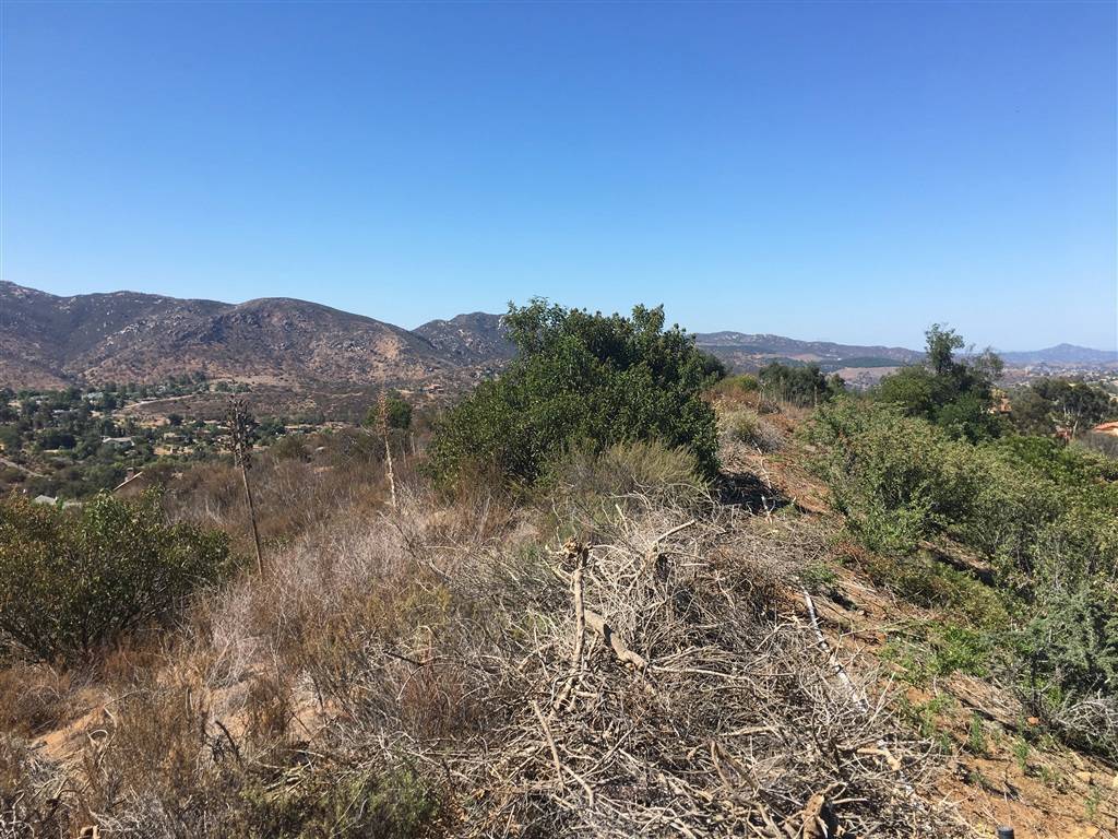 El Cajon, CA 92021,0 Quail Canyon Rd.