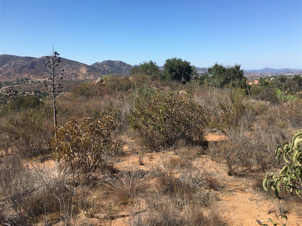 El Cajon, CA 92021,0 Quail Canyon Rd.