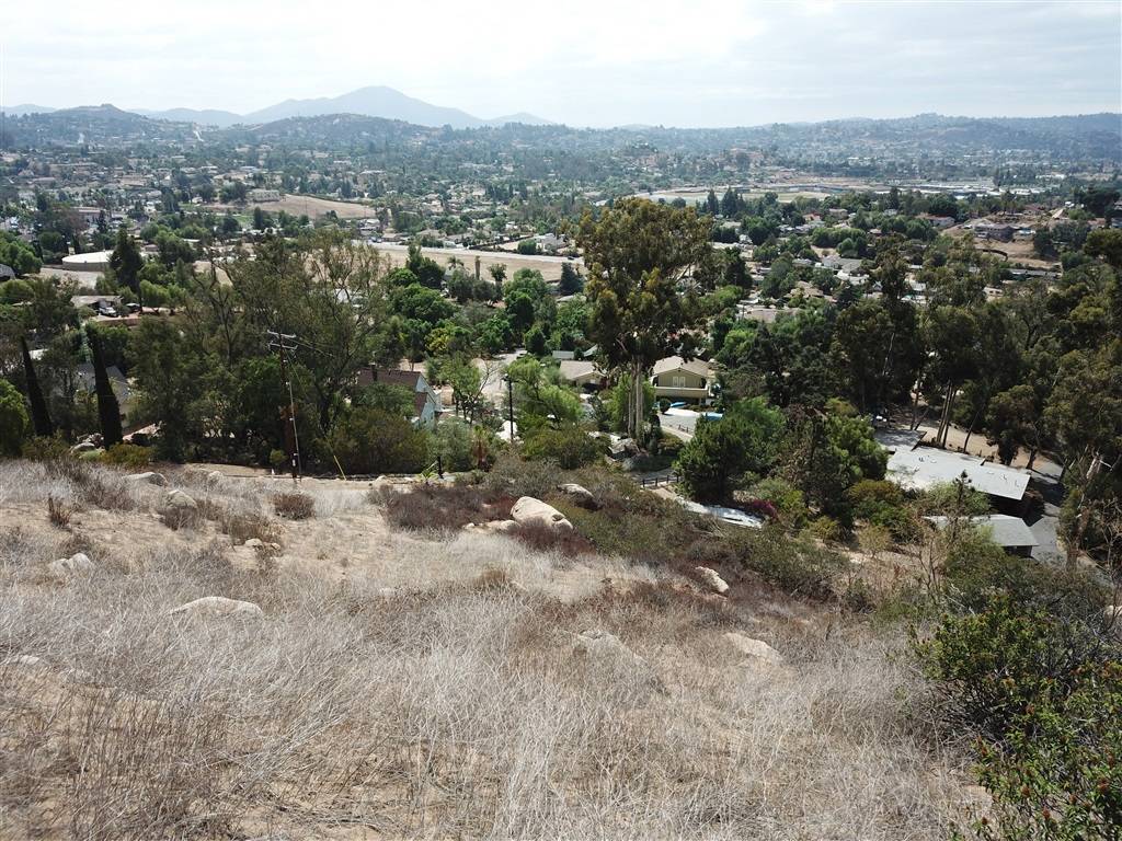 El Cajon, CA 92019,0 Vista Valley Rim Pl