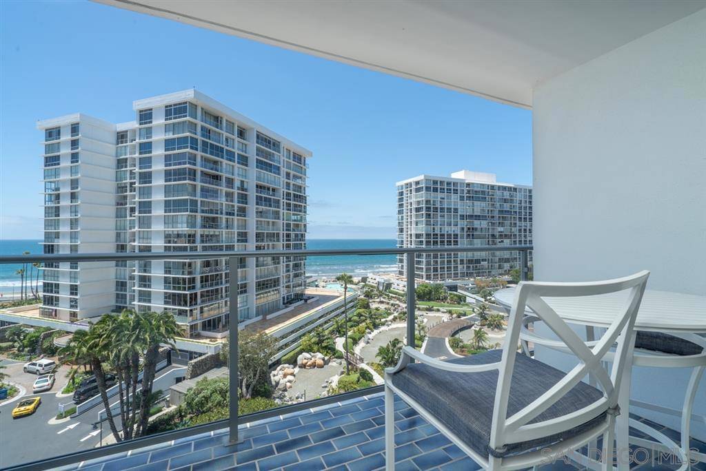 Coronado, CA 92118,1770 Avenida del Mundo #701