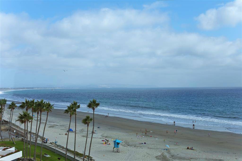 Coronado, CA 92118,1760 Avenida del Mundo #609