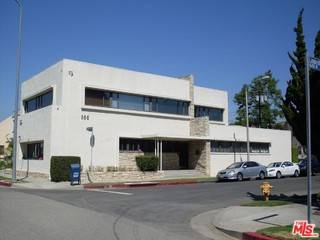 Los Angeles, CA 90048,566 SAN VICENTE BLVD #203