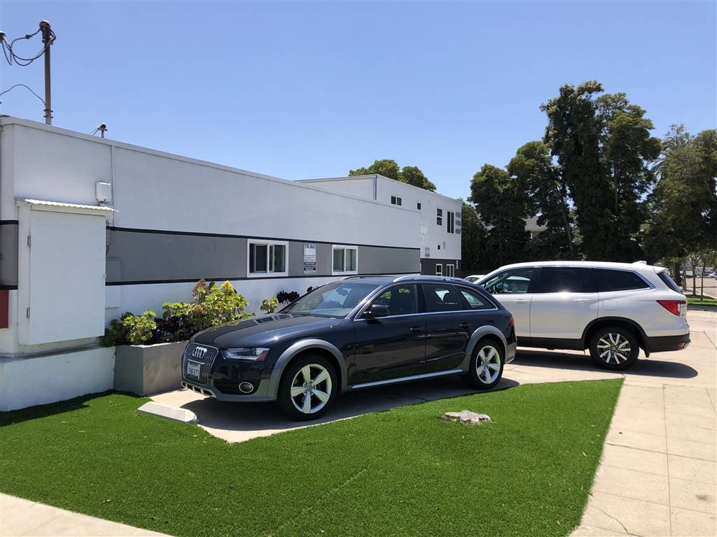 San Diego, CA 92116,2305 Meade Ave