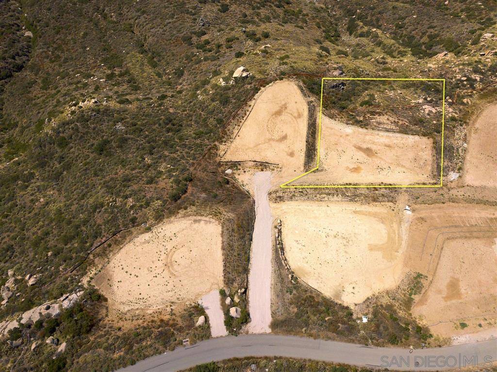 Lakeside, CA 92040,Via Trevi