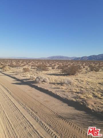 CA 92277,0 Cove View