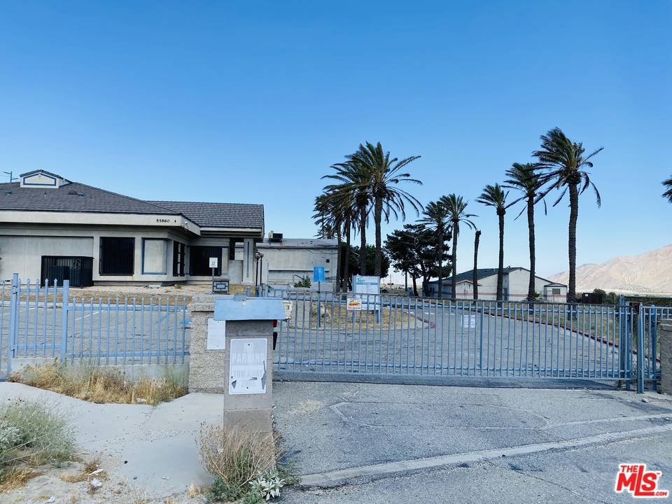 Whitewater, CA 92282,55860 HAUGEN LEHMAN WAY